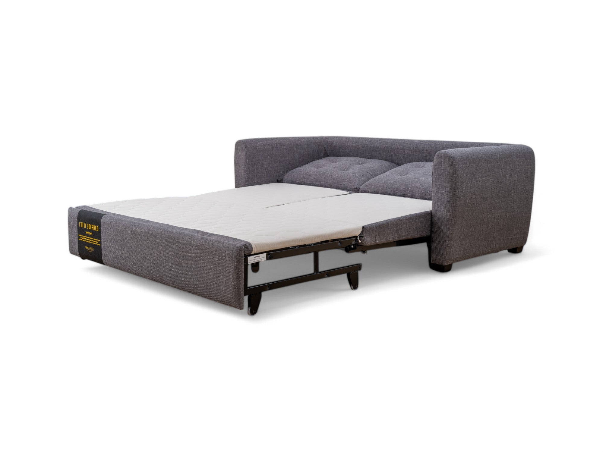 Rebecca Queen size Sofa Bed
