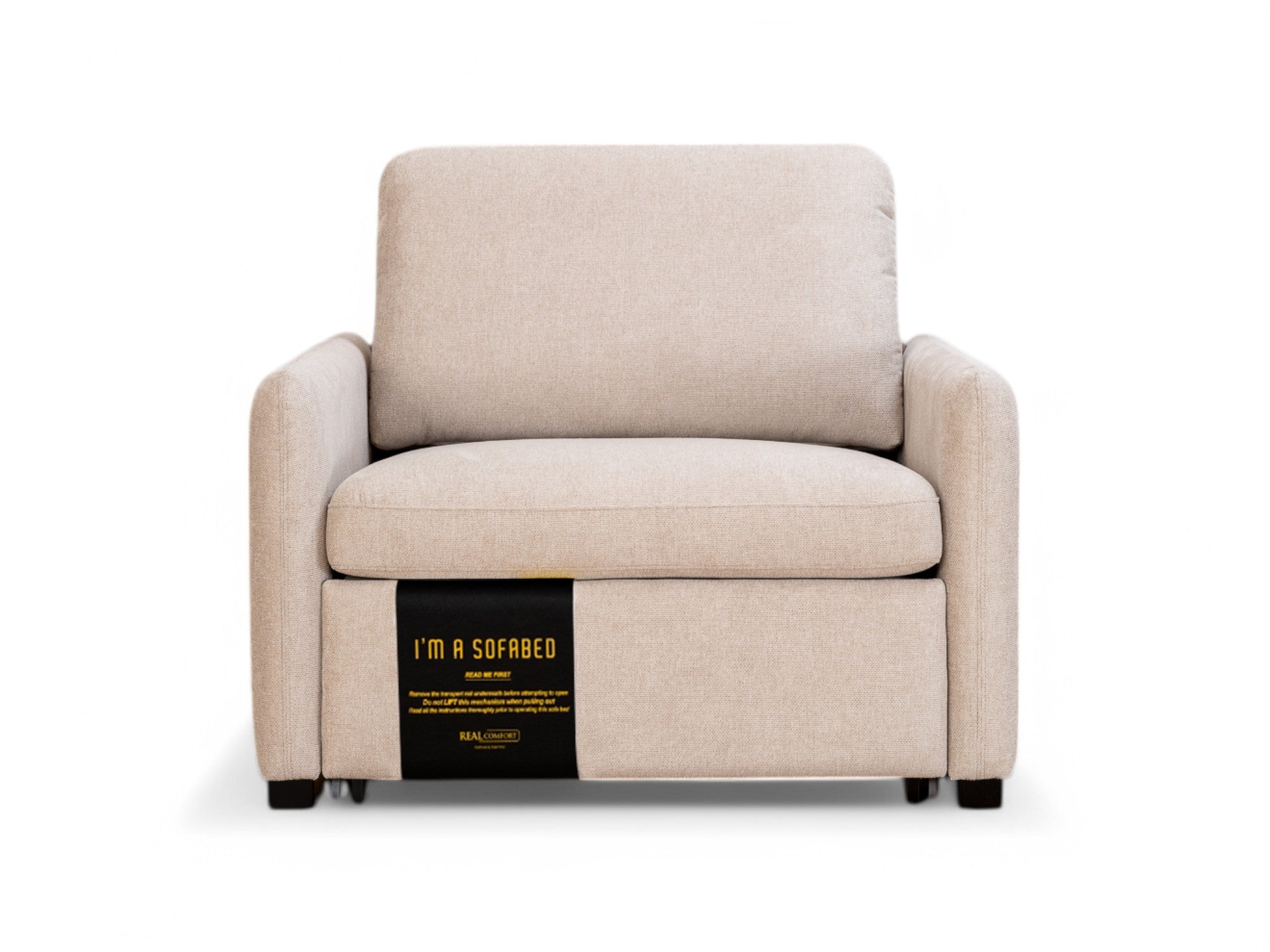 Dianna Lounge Chair Bed