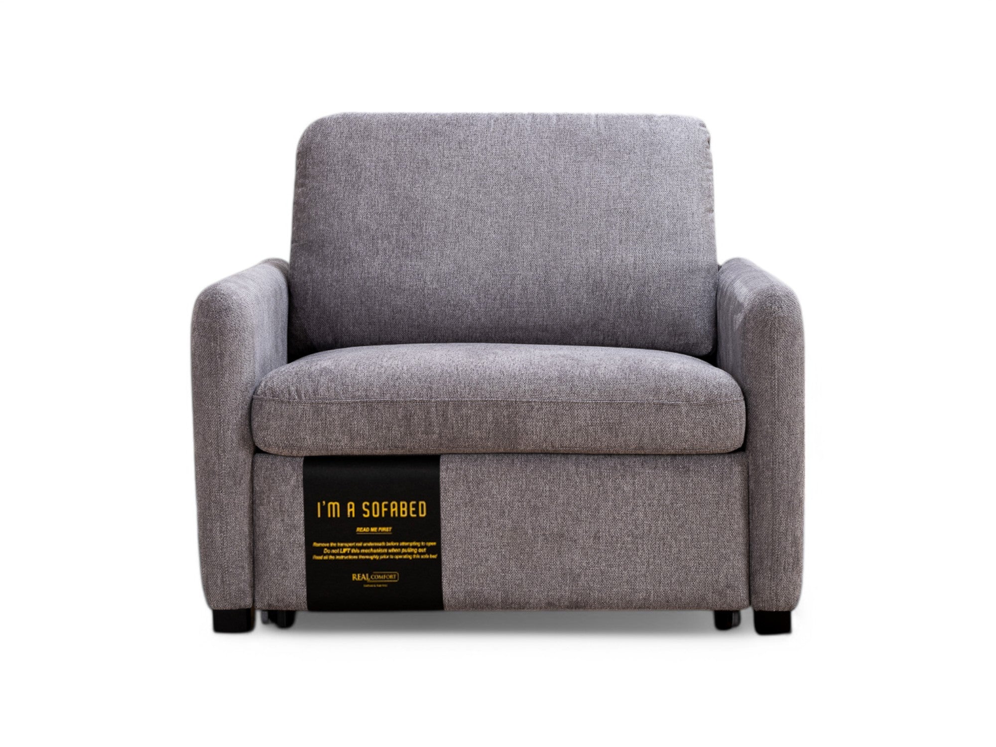 Dianna Lounge Chair Bed