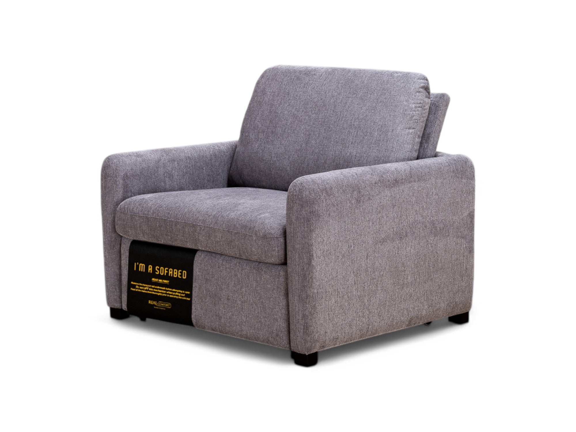 Dianna Lounge Chair Bed