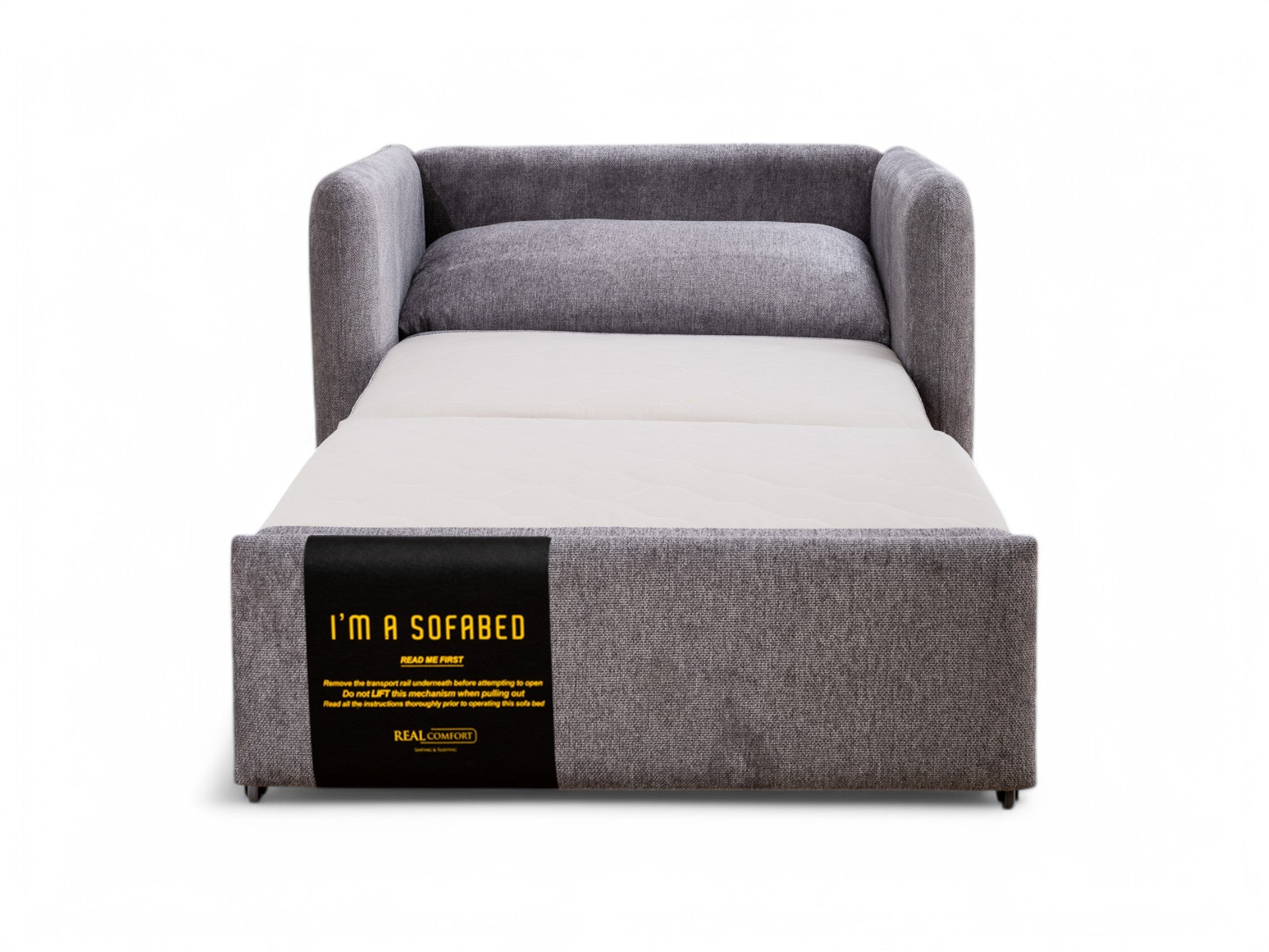 Dianna Lounge Chair Bed
