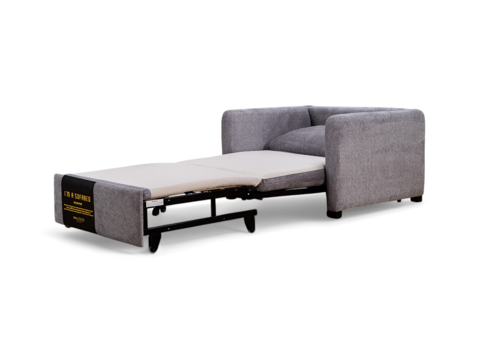 Dianna Lounge Chair Bed