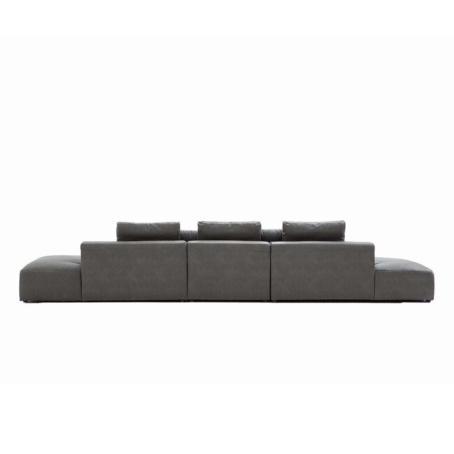 The 5th Lounger