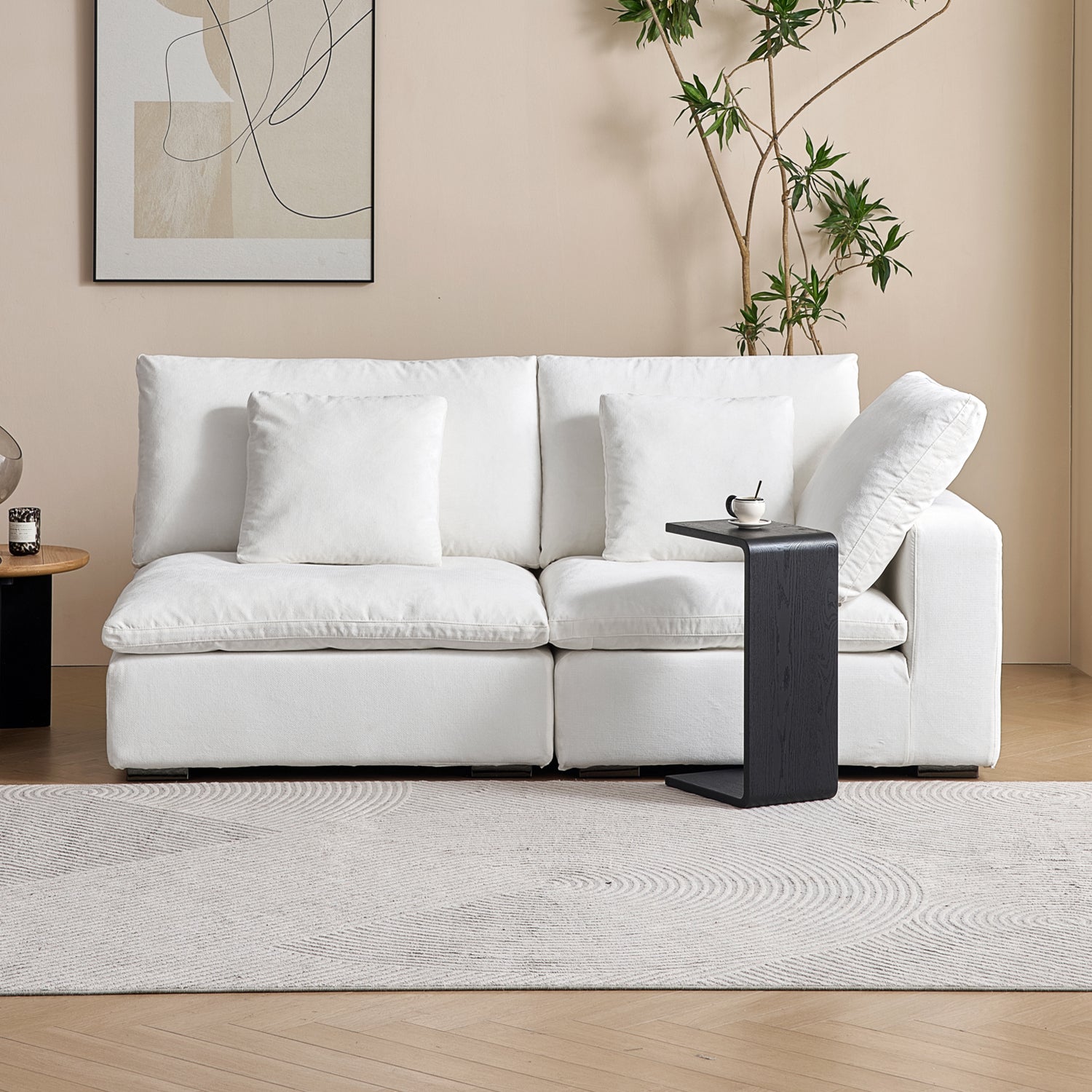 Malibu Cloud Daybed
