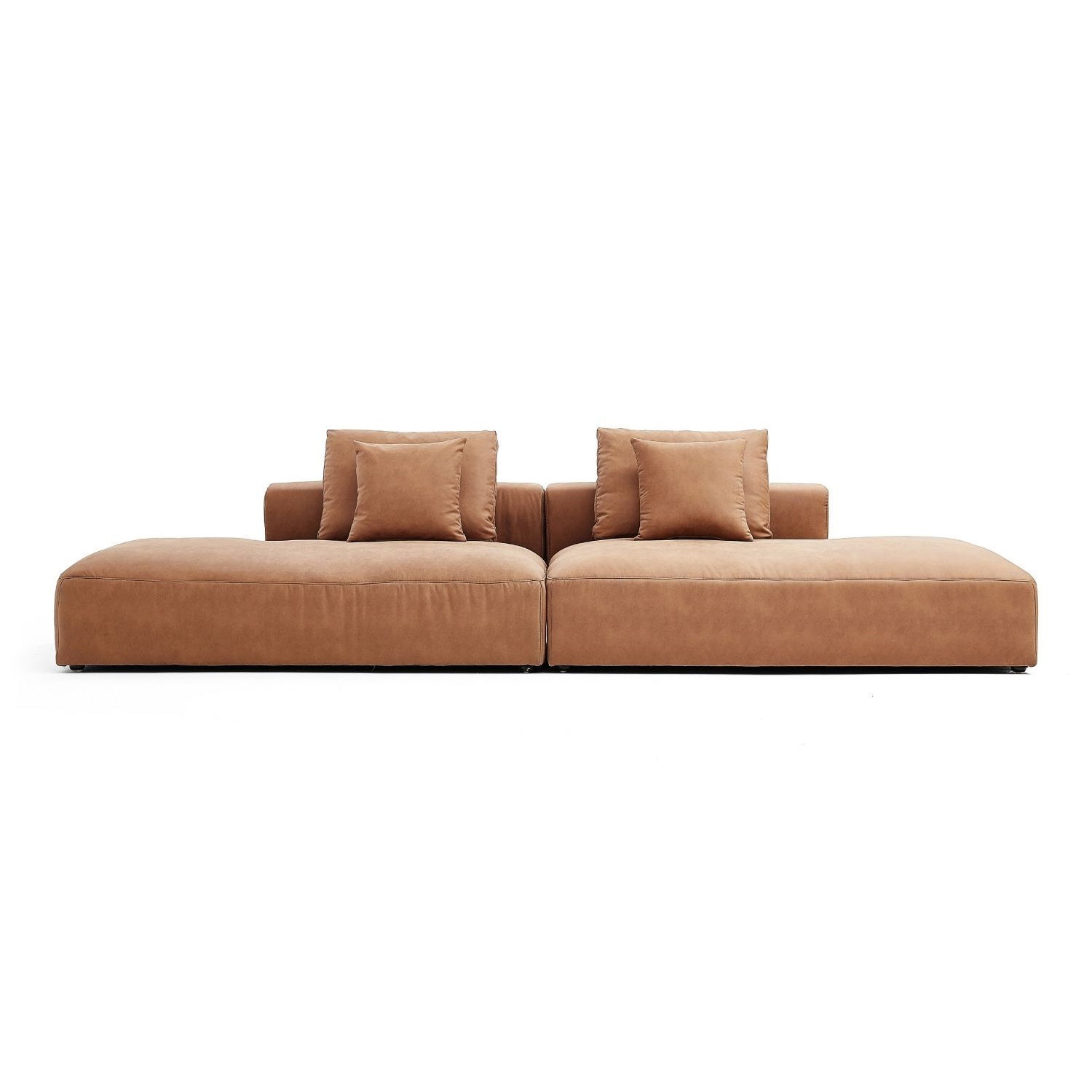 The 5th Lounger