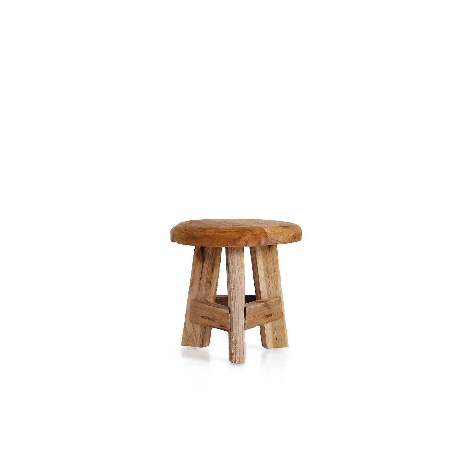Moana Round Stool