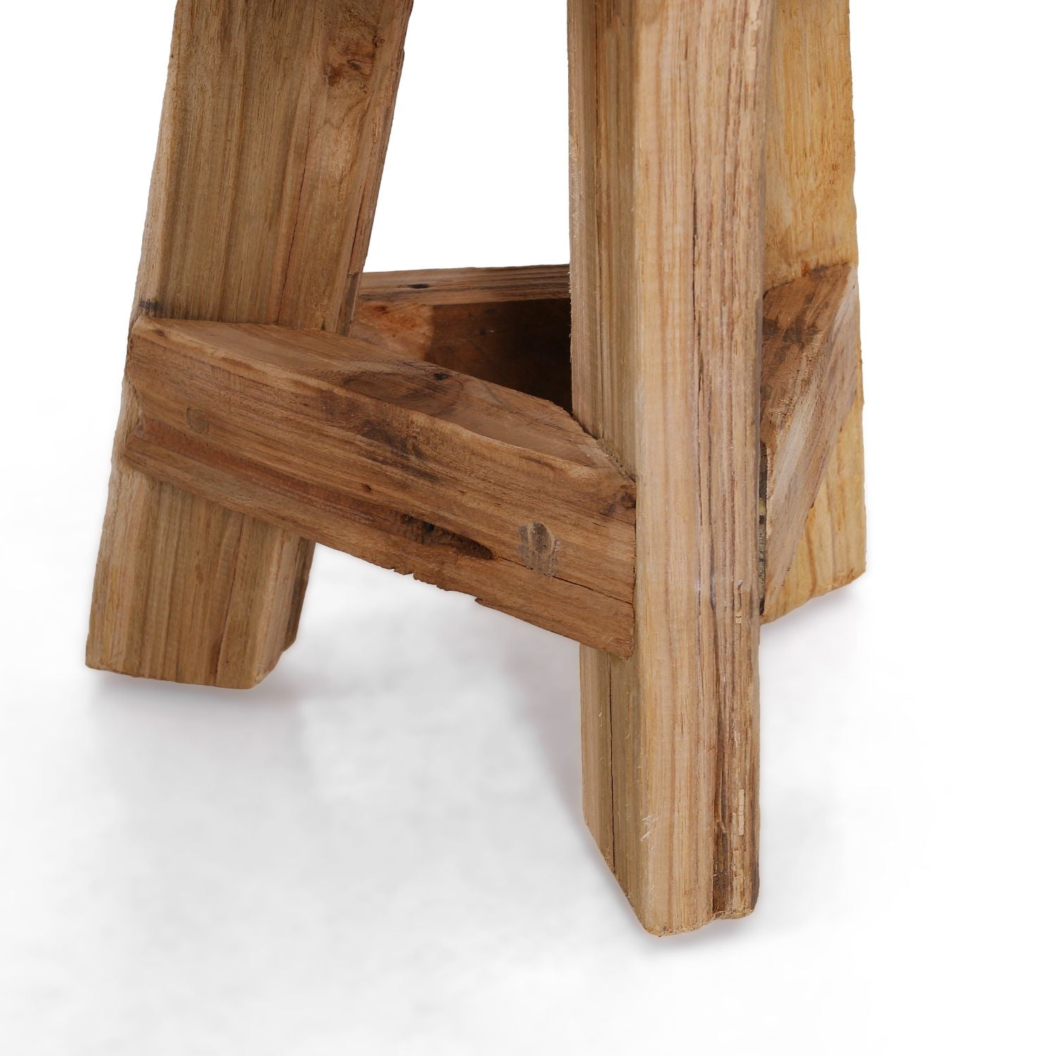Moana Round Stool