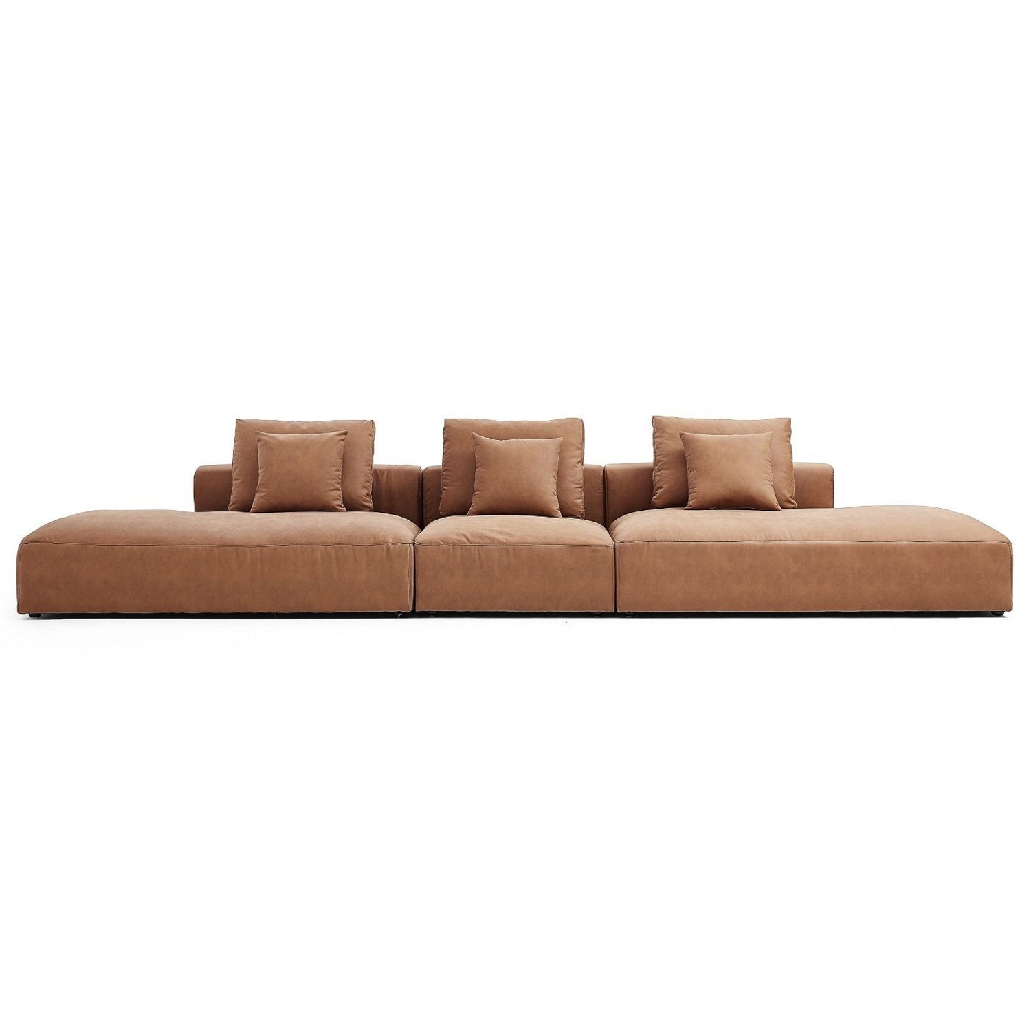 The 5th Lounger