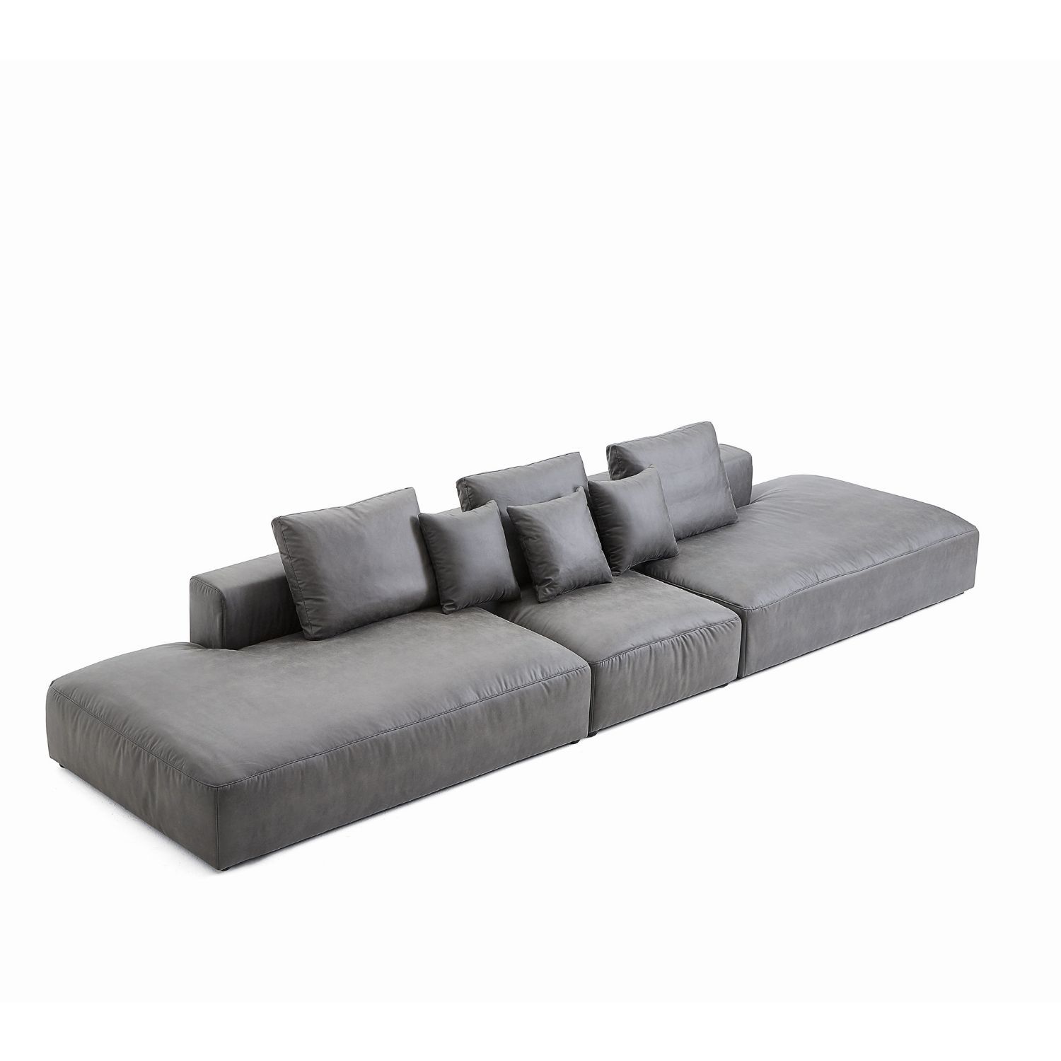 The 5th Lounger