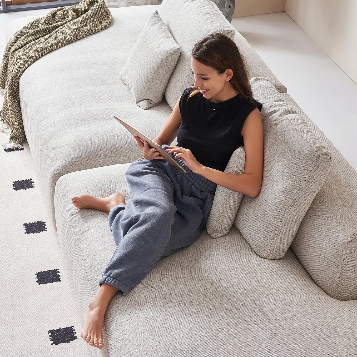 The 5th Lounger