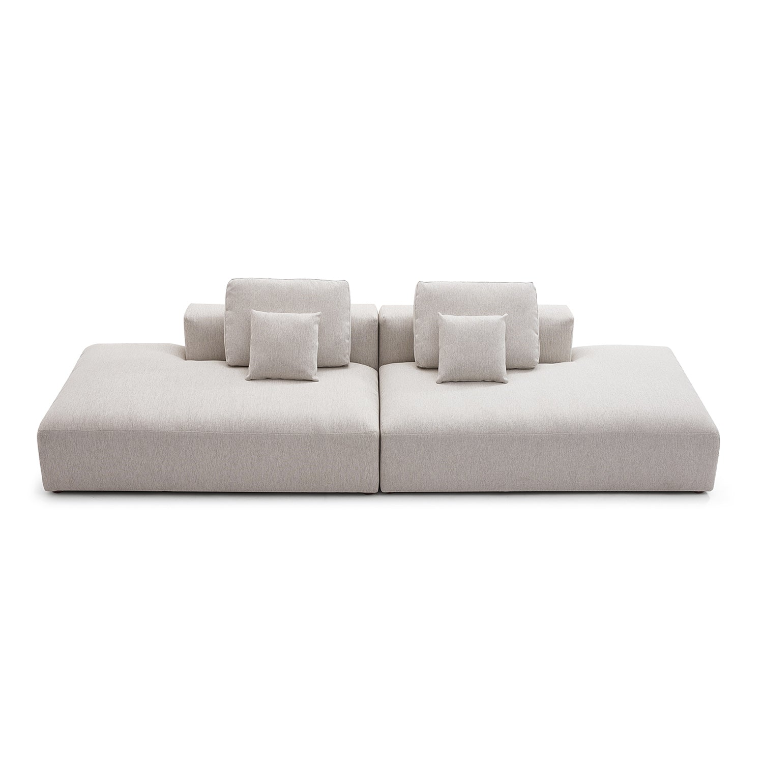 The 5th Lounger