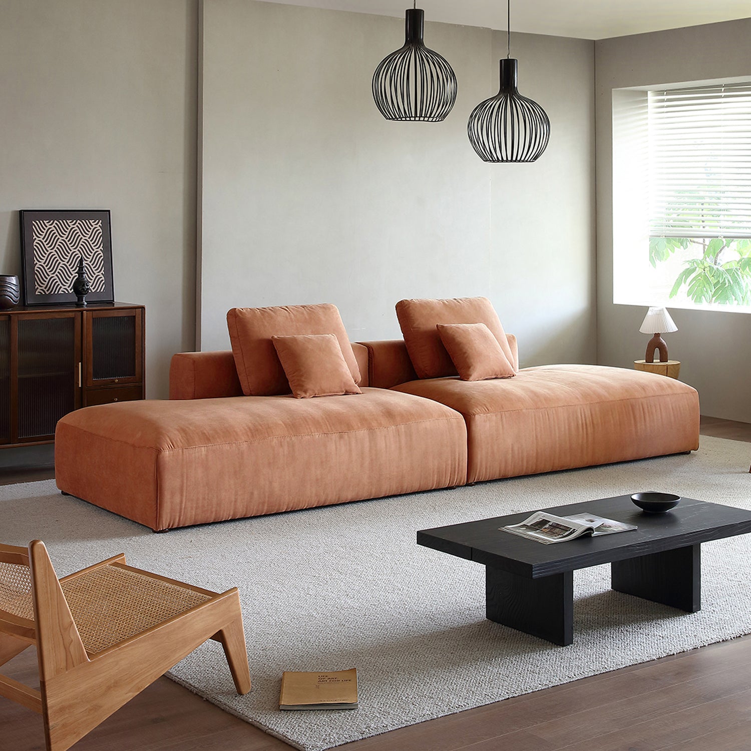 The 5th Lounger