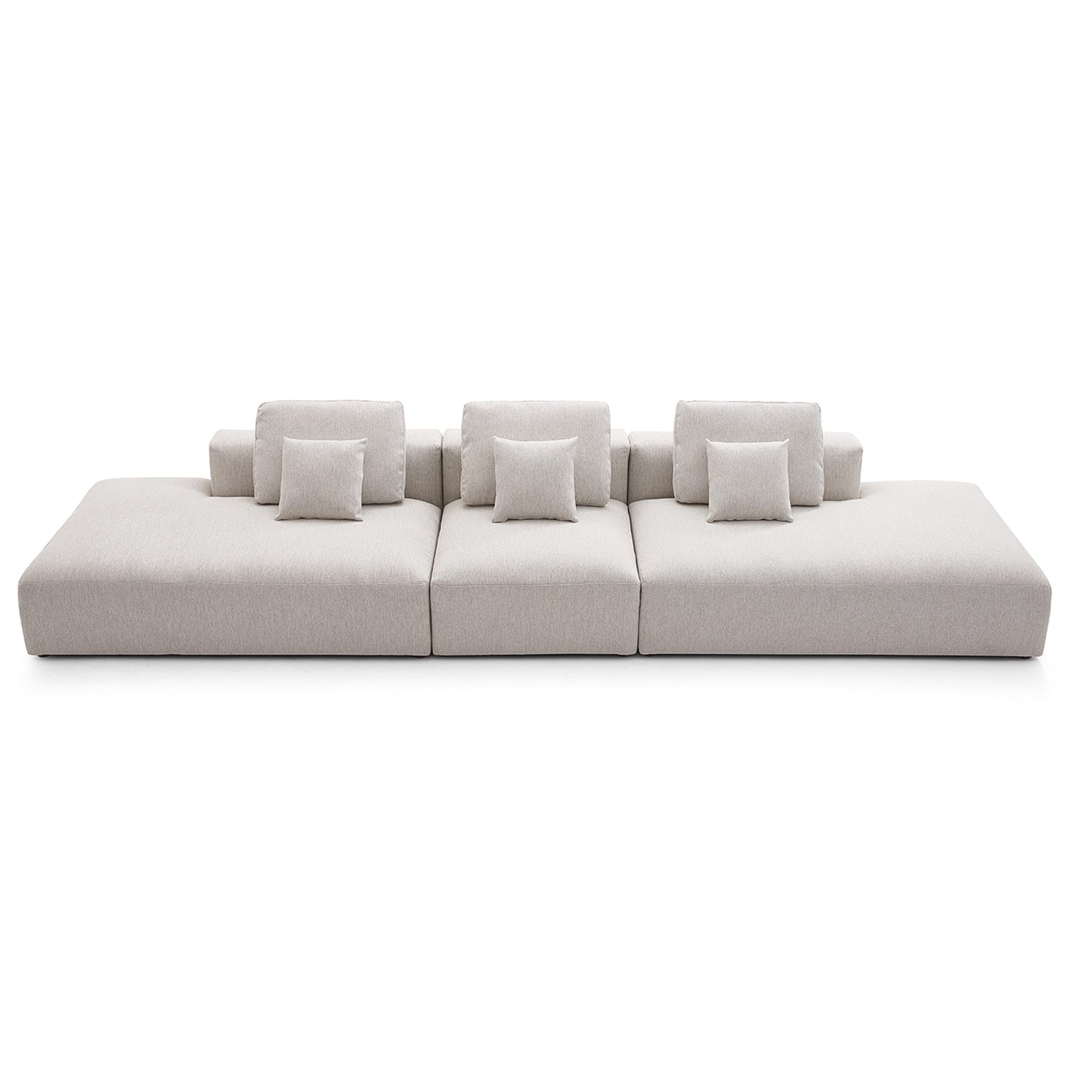 The 5th Lounger