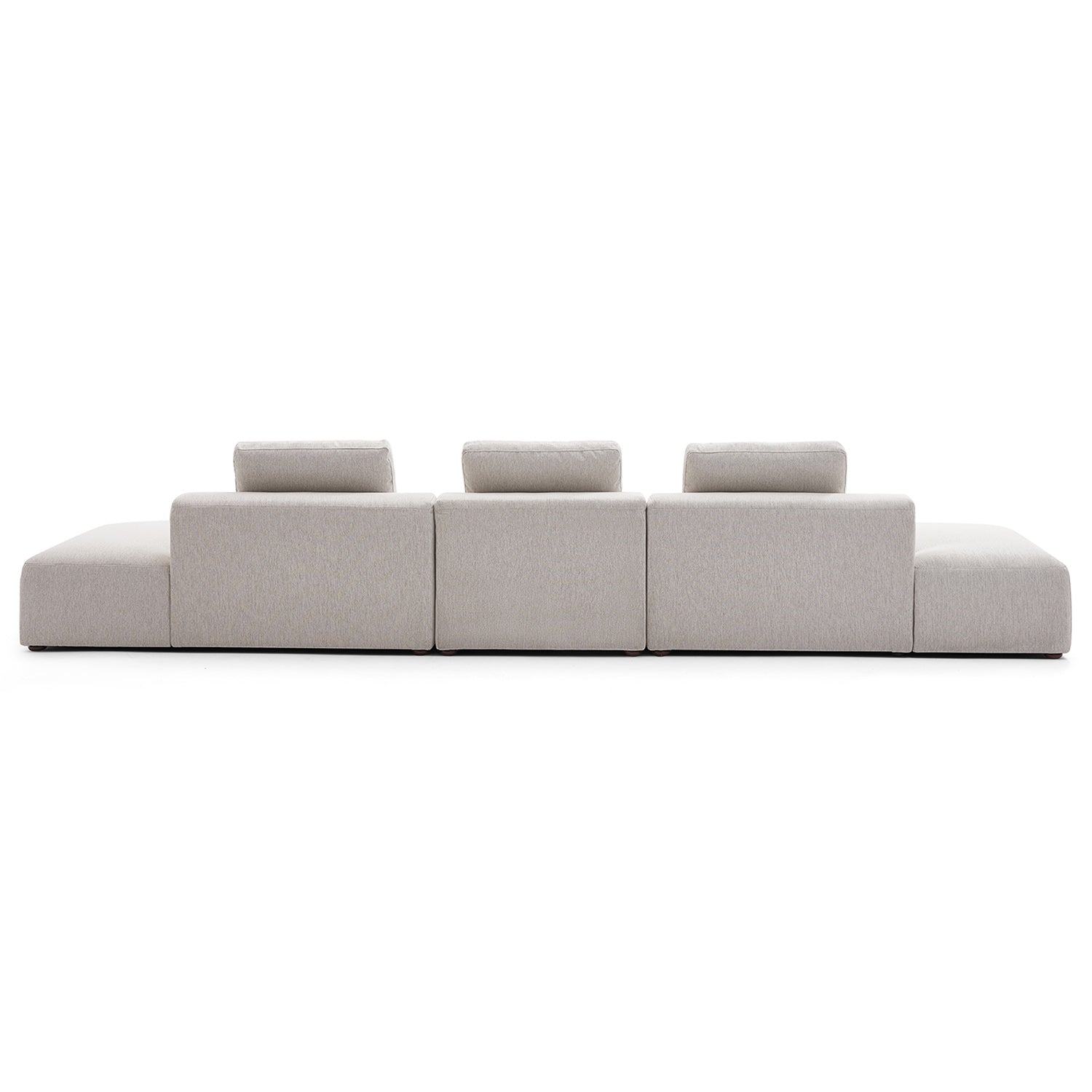 The 5th Lounger