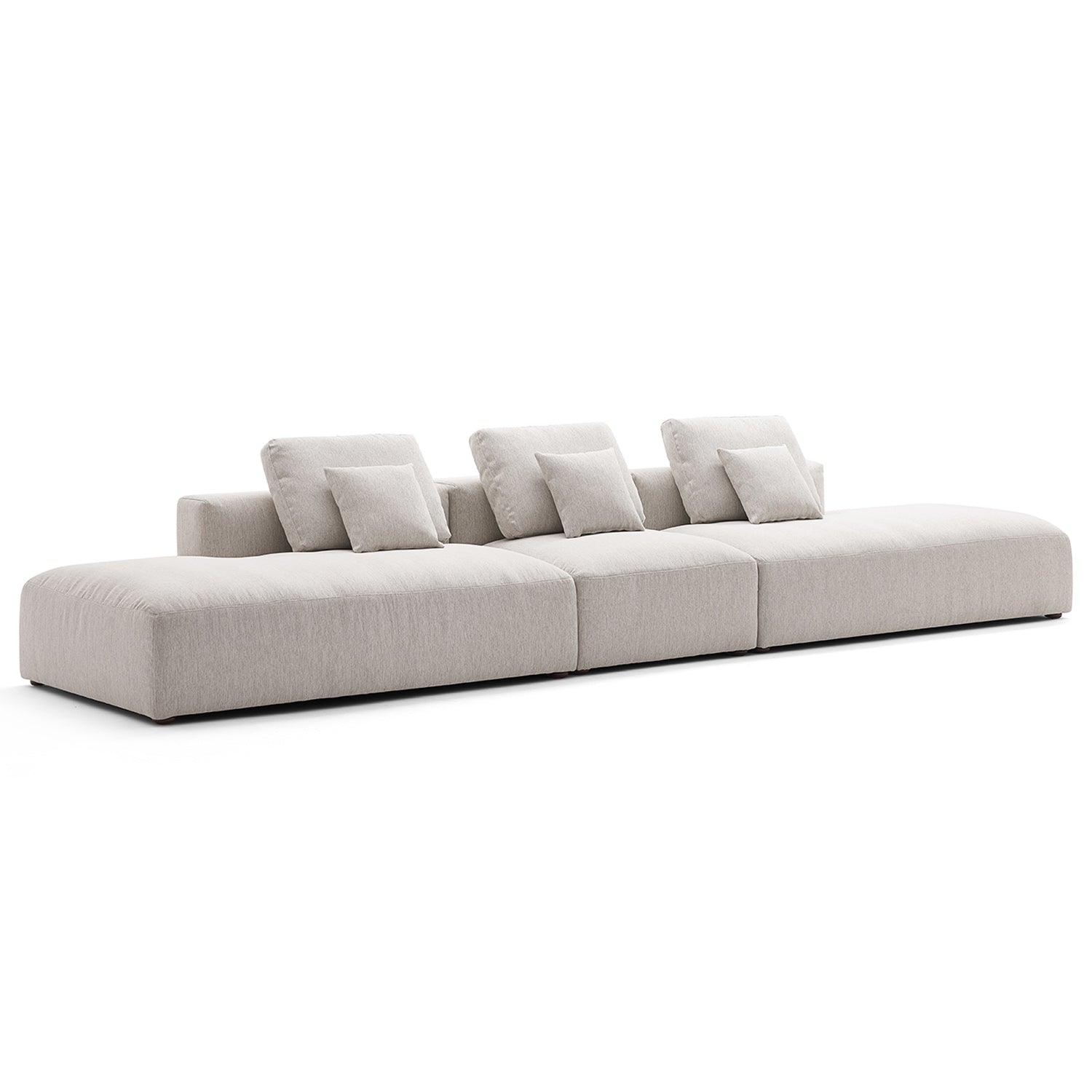 The 5th Lounger