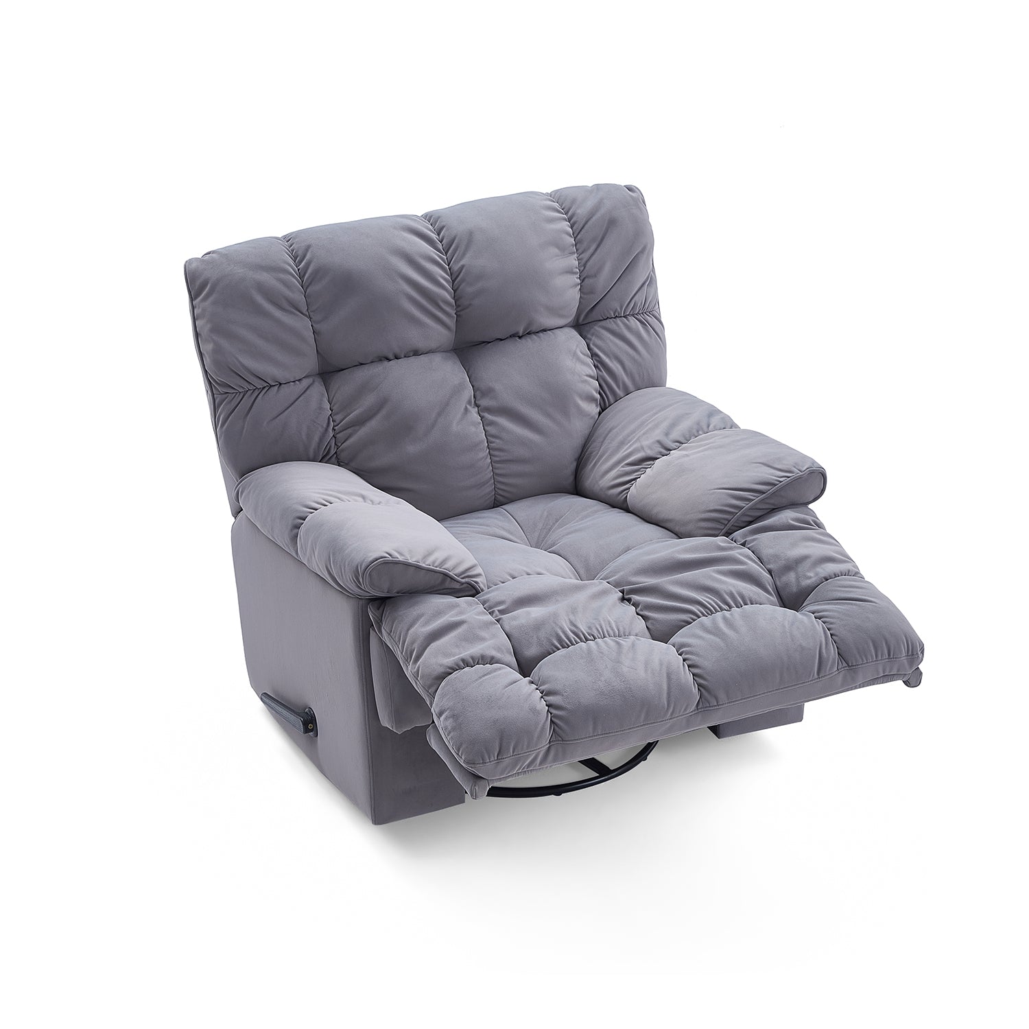 The Pillow Reclining Chair