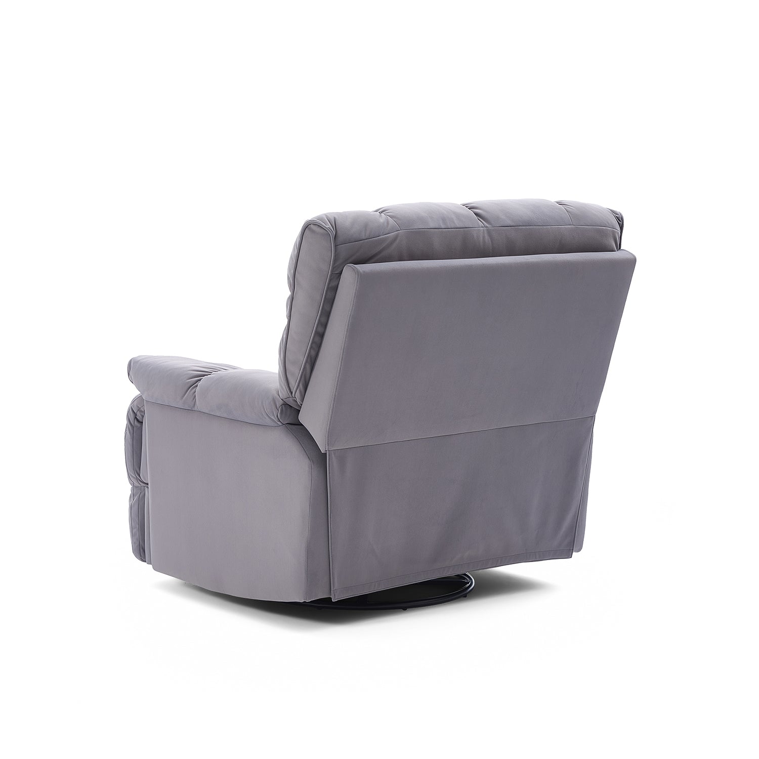 The Pillow Reclining Chair