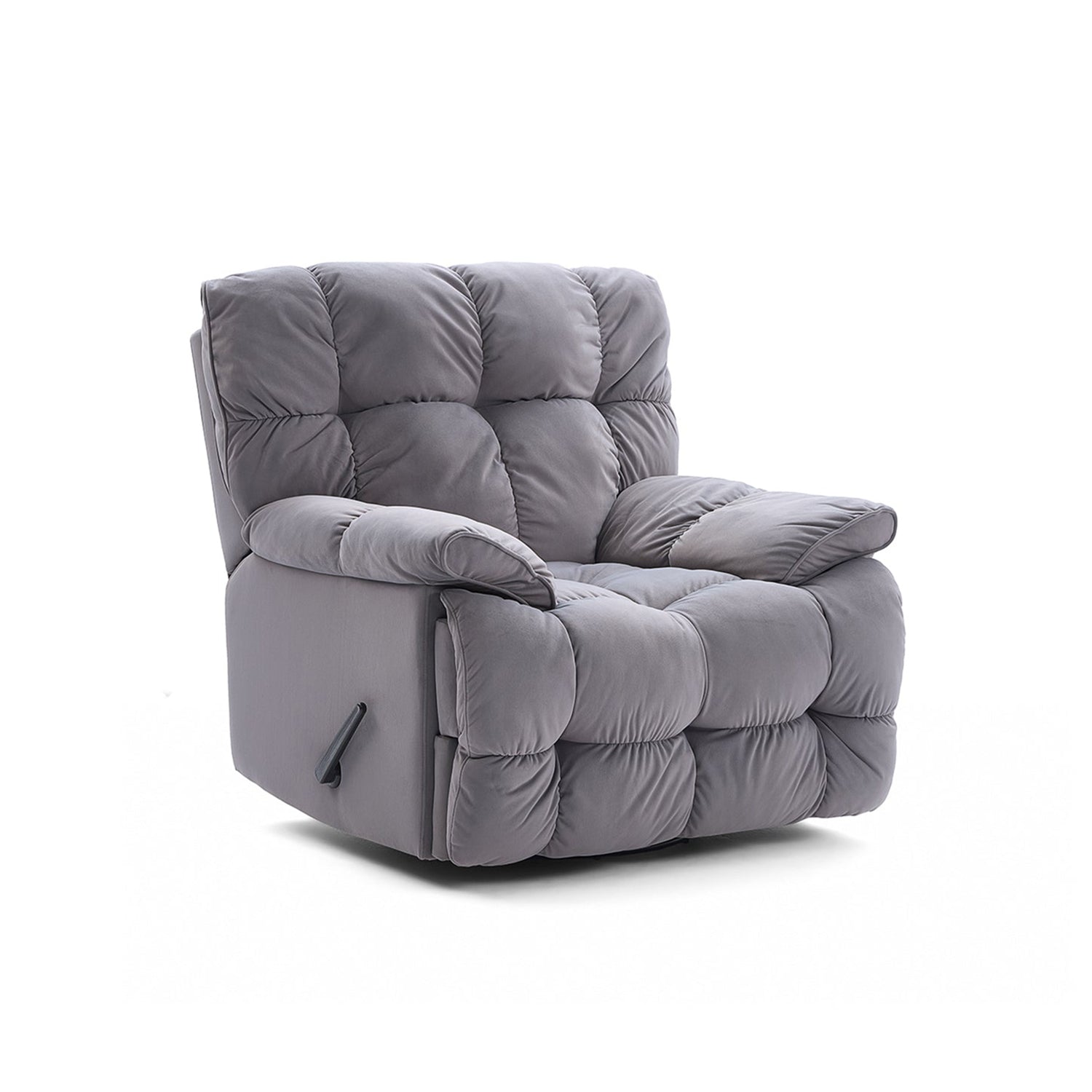 The Pillow Reclining Chair