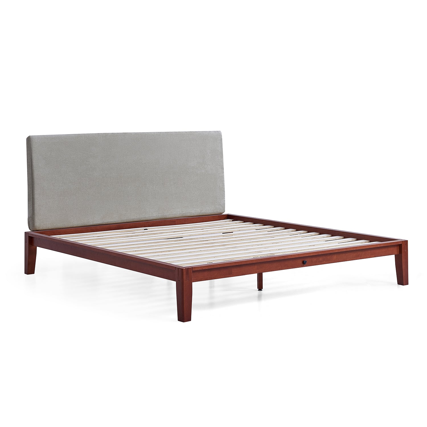 The Charm 2.0 Bed
