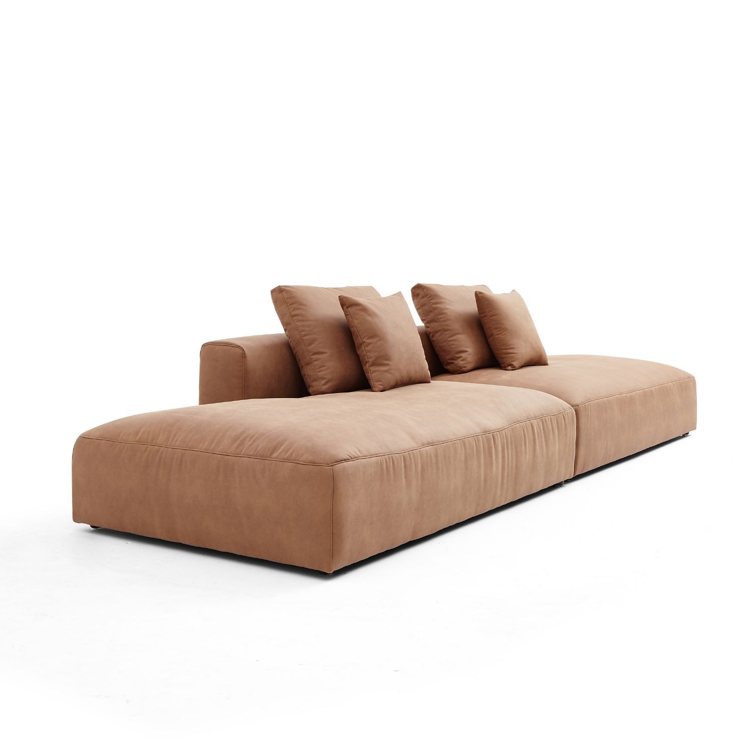 The 5th Lounger