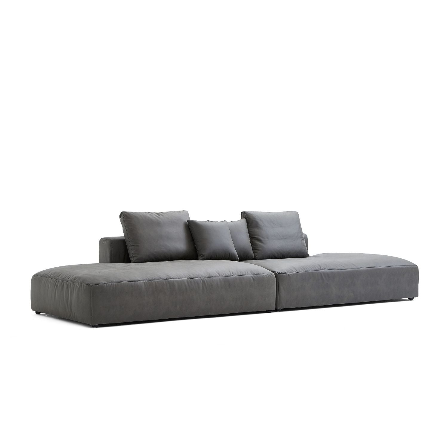 The 5th Lounger