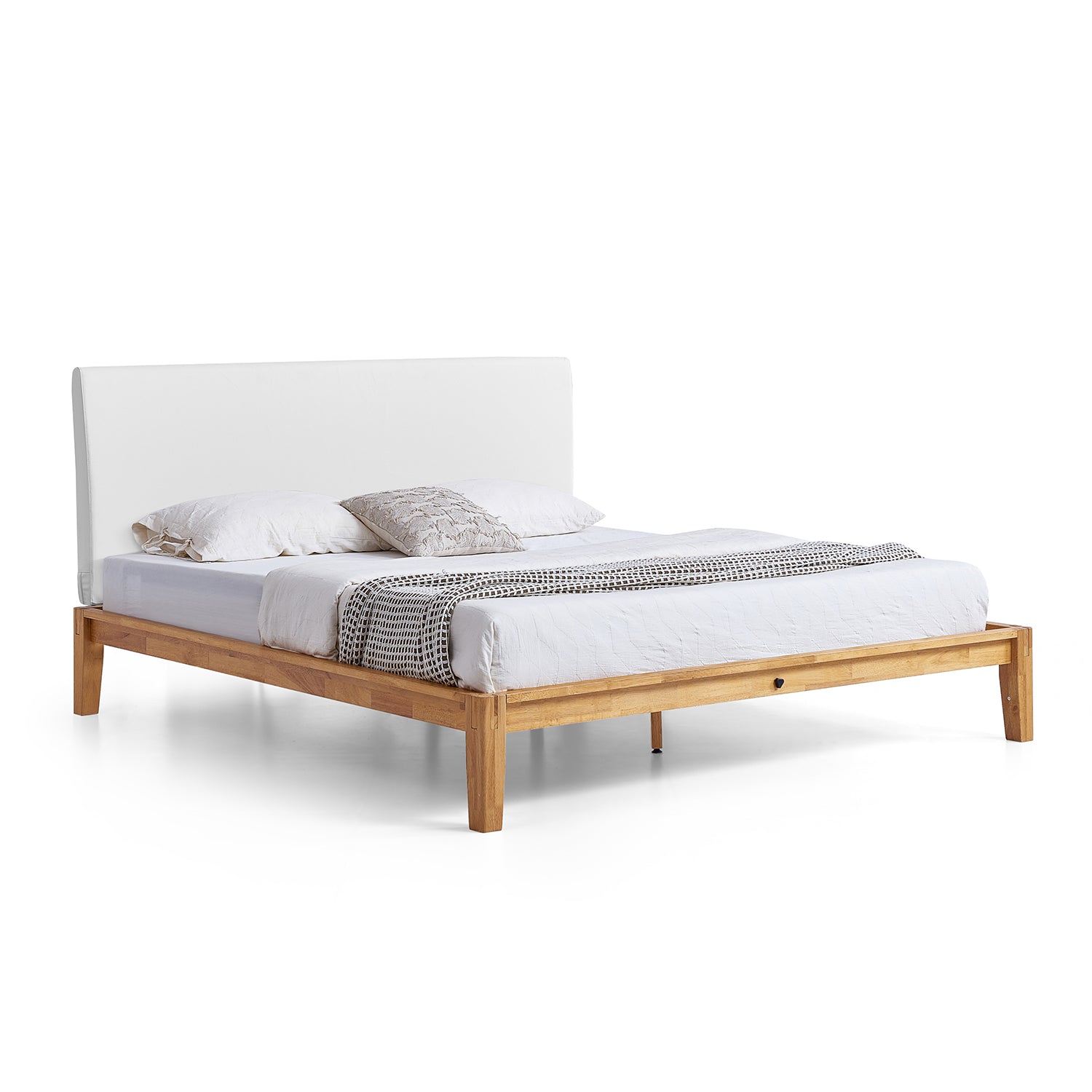 The Charm 2.0 Bed
