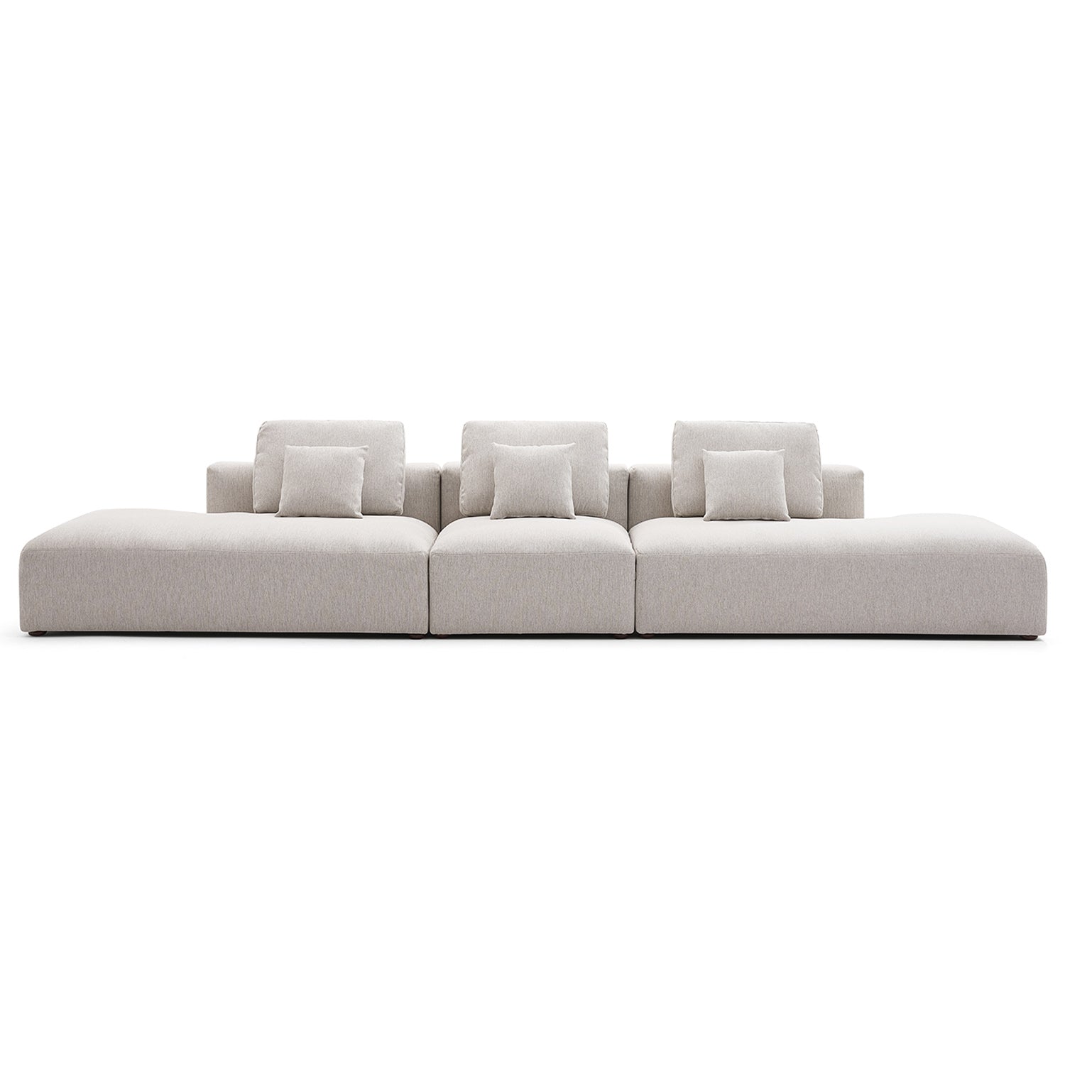 The 5th Lounger