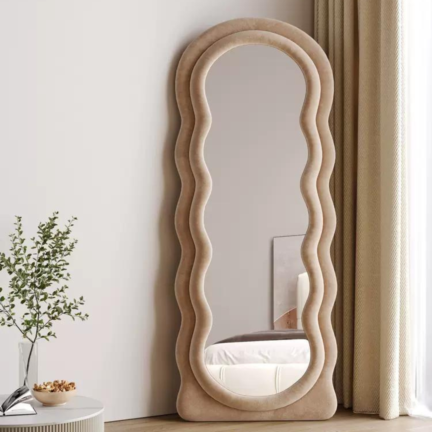 Kenji Full Body Mirror