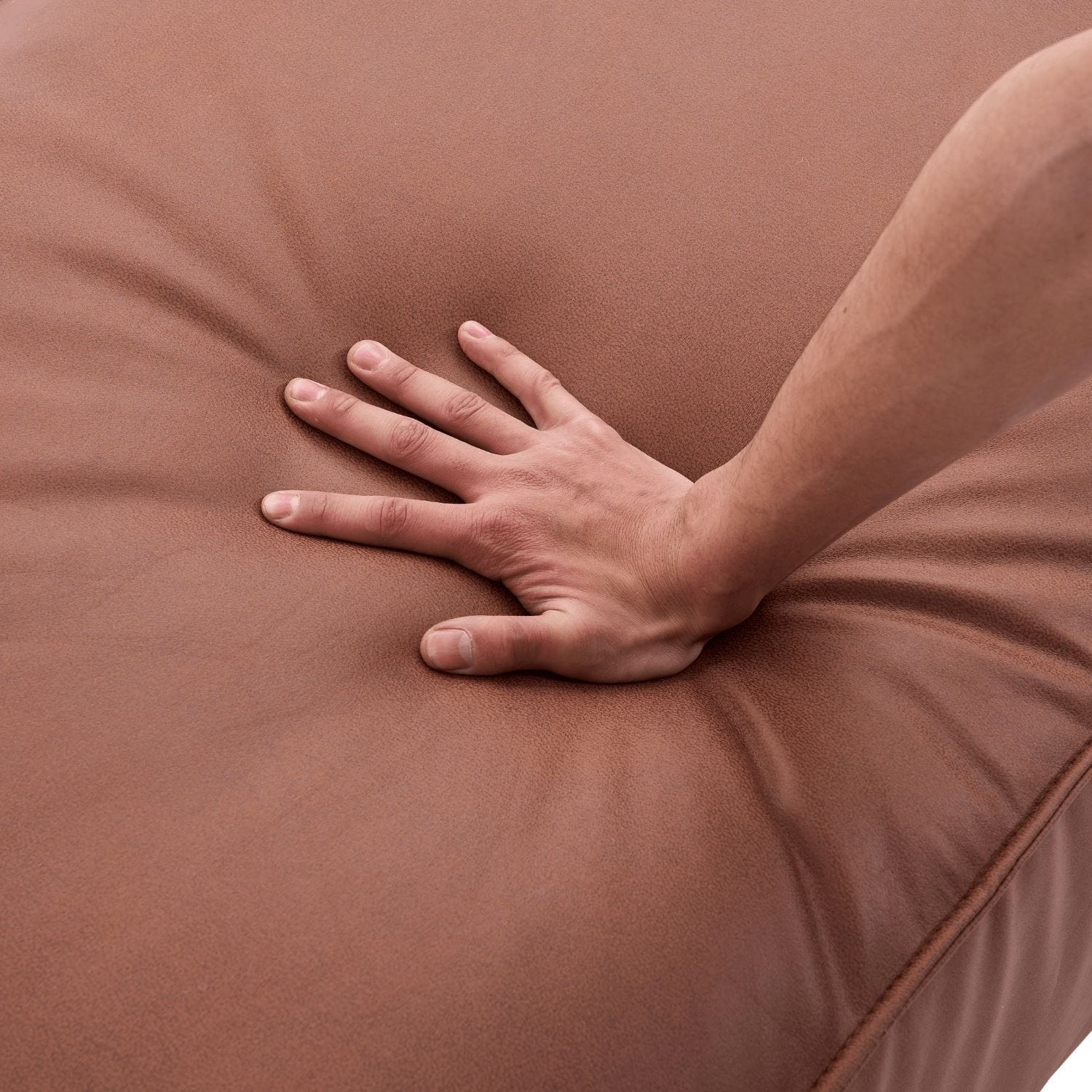 Loft Ottoman Sofa Mario Capasa 