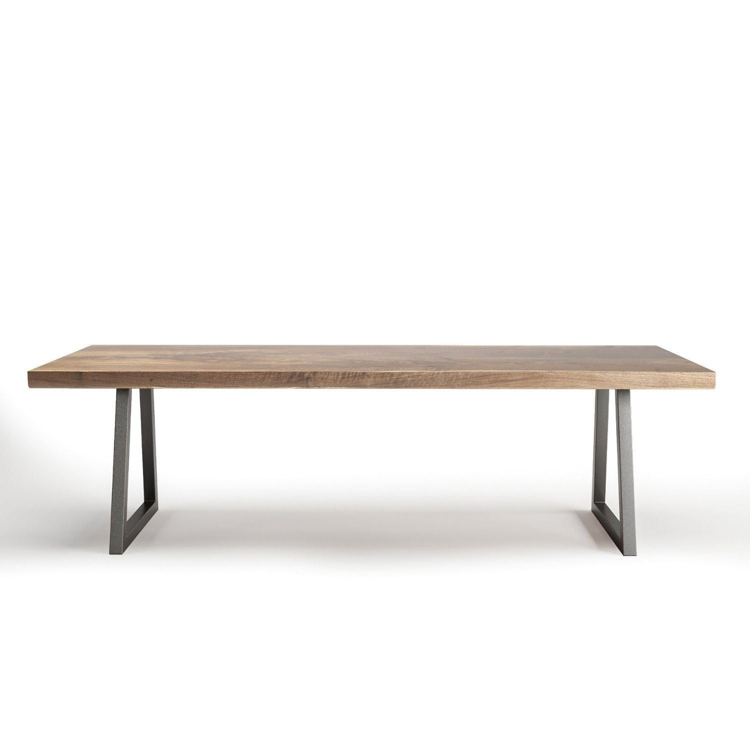 Bali Wood Dining Table