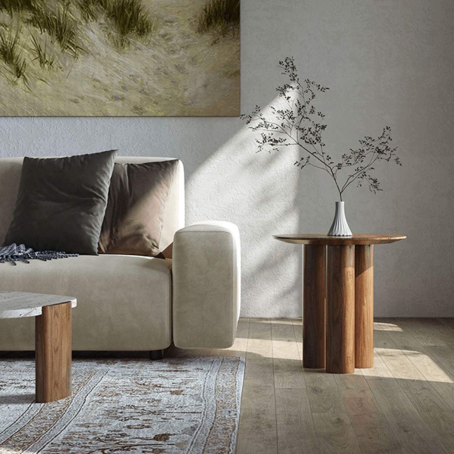 Atwood Side Table