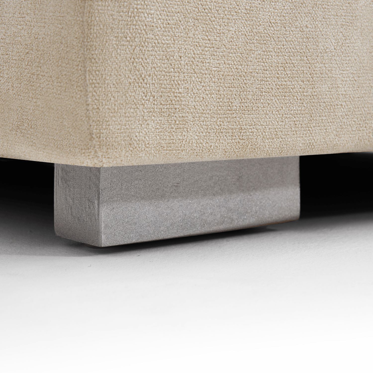 Feathers U-Sectional