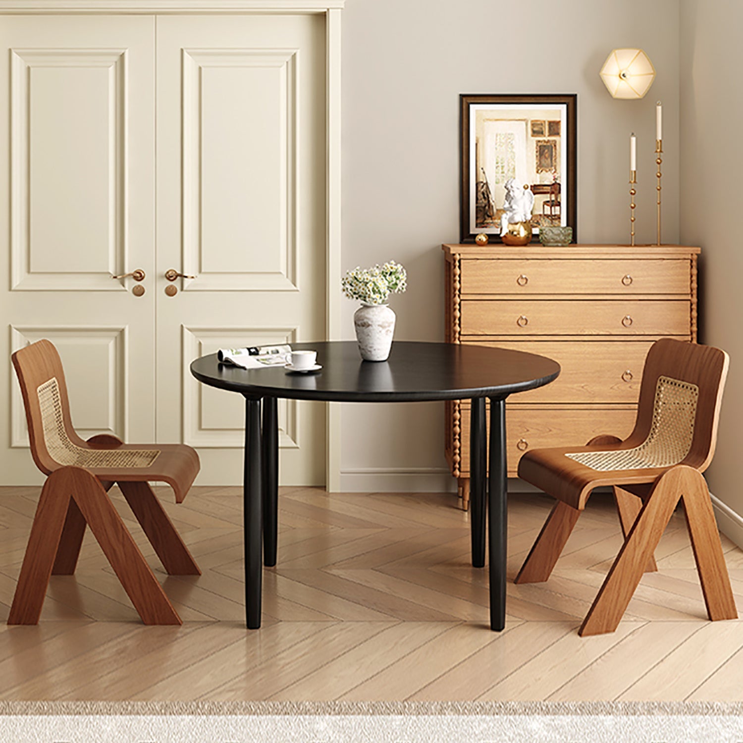Bliss Chair