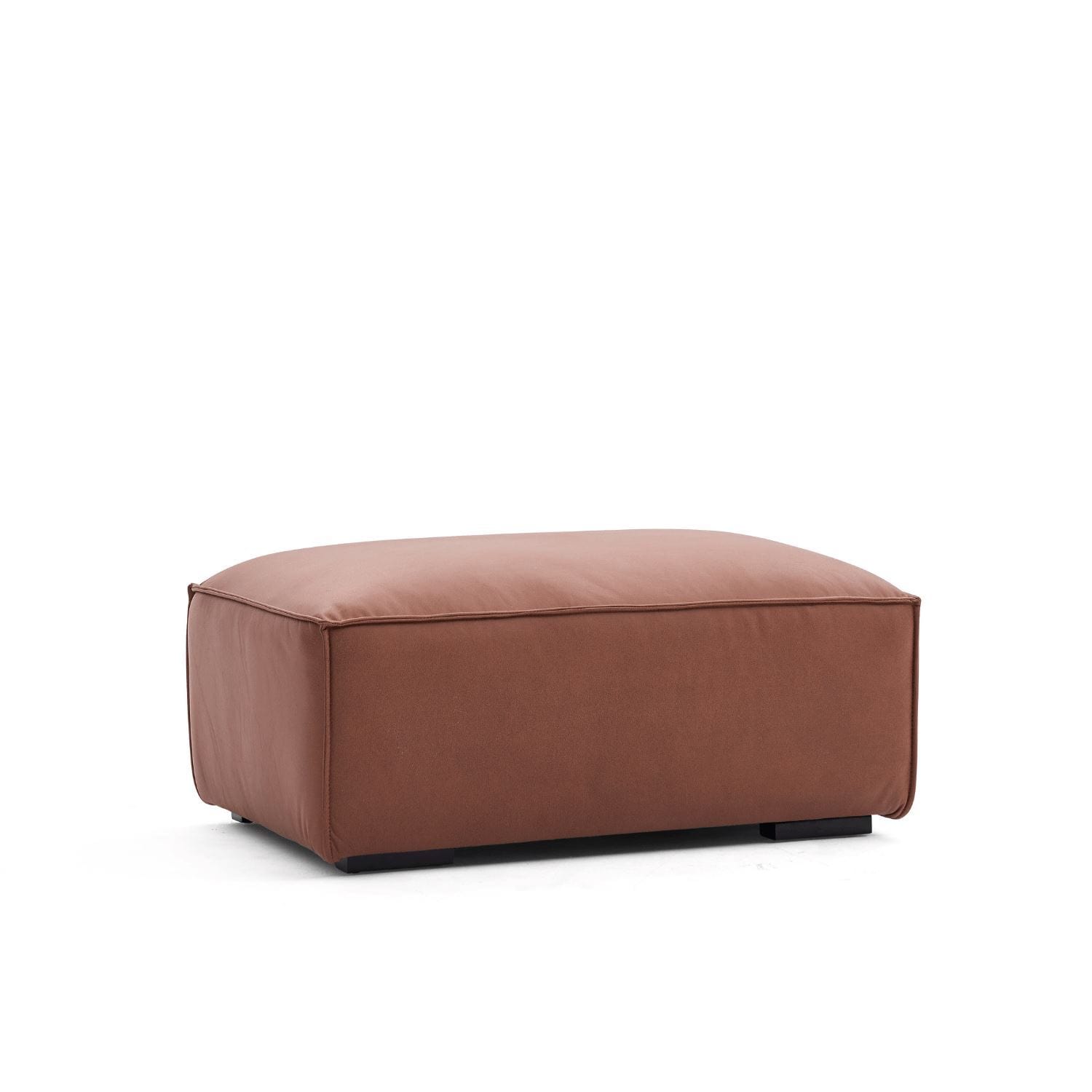 Loft Ottoman Sofa Mario Capasa 