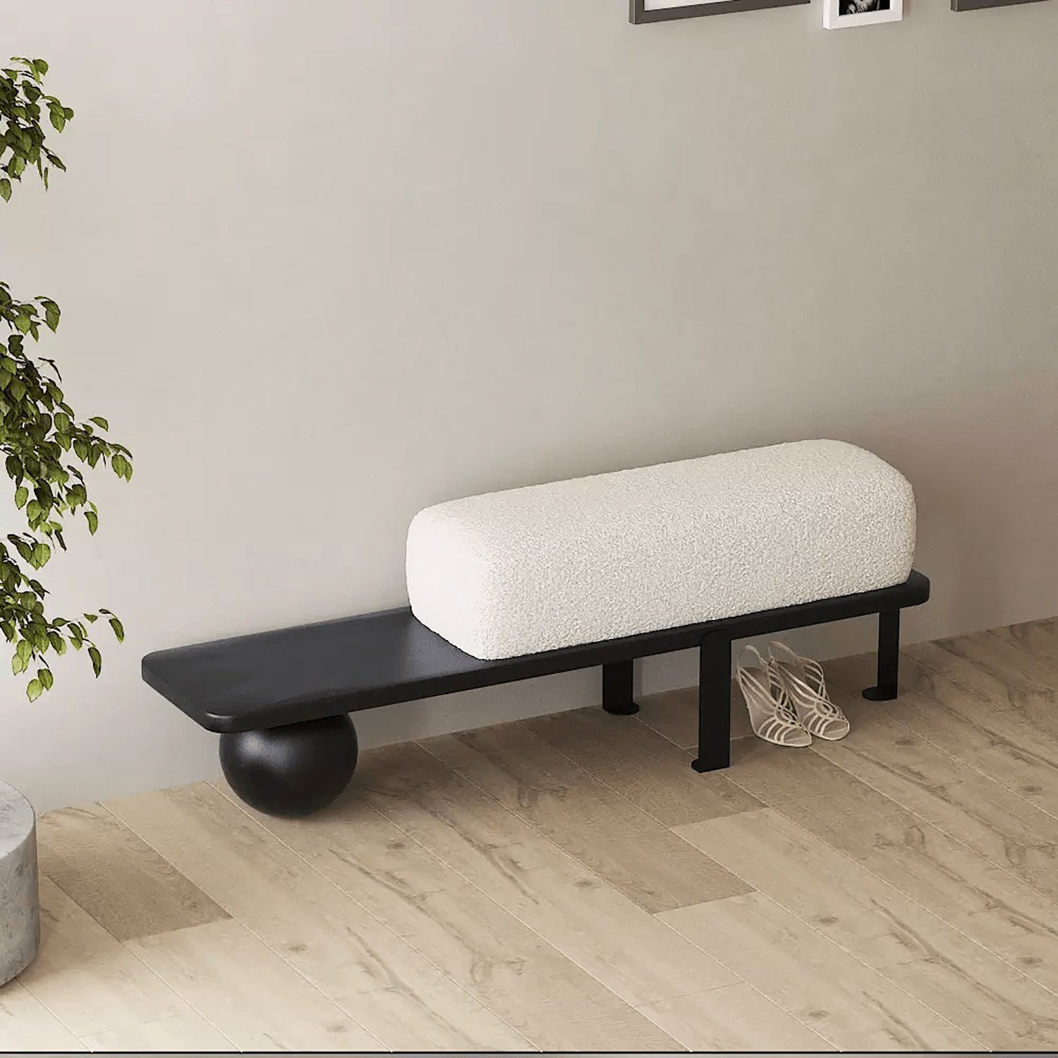 Osaka Bench
