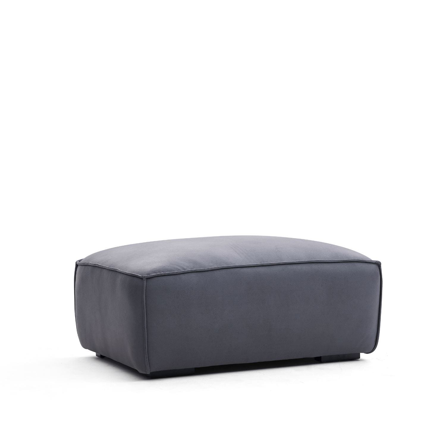Loft Ottoman Sofa Mario Capasa 