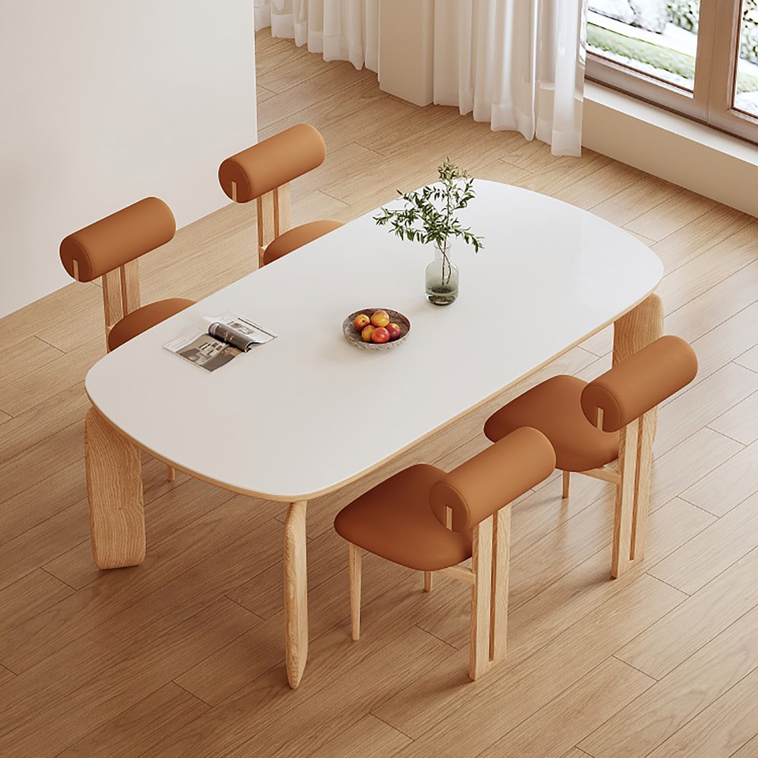 Rocella Chair Set