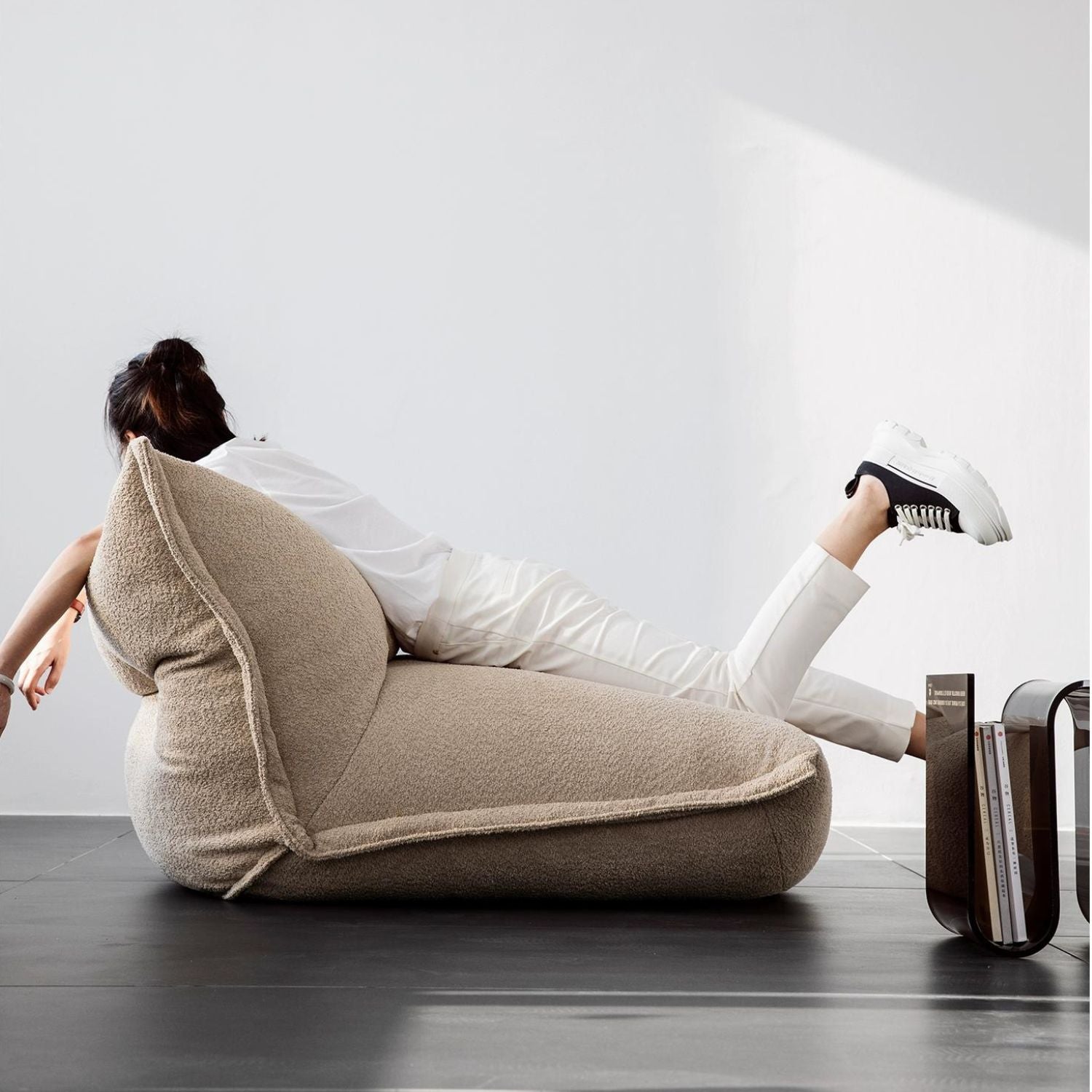 Harmony Accent Chair