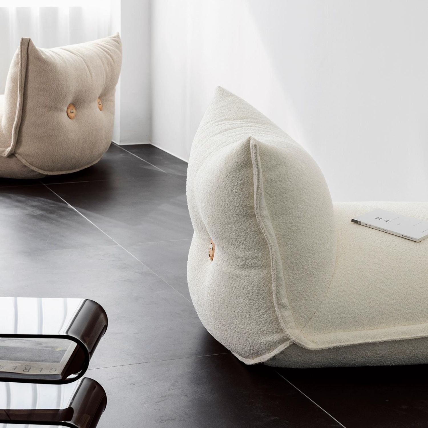 Harmony Accent Chair