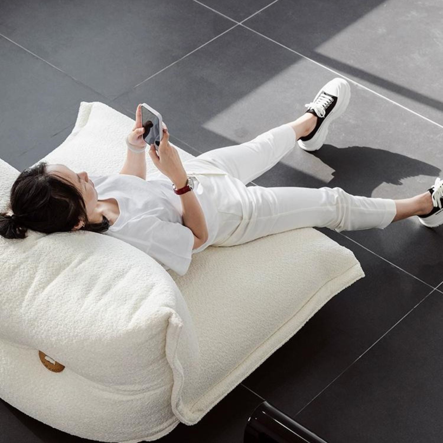 Harmony Accent Chair