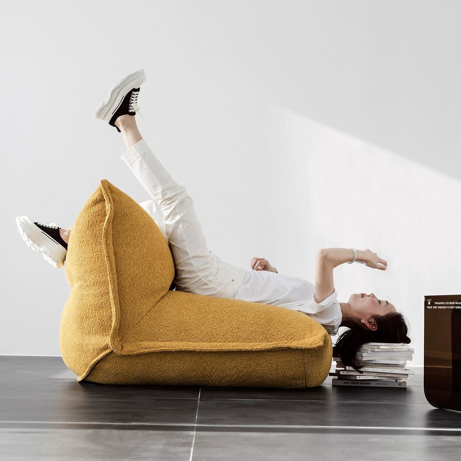 Harmony Accent Chair