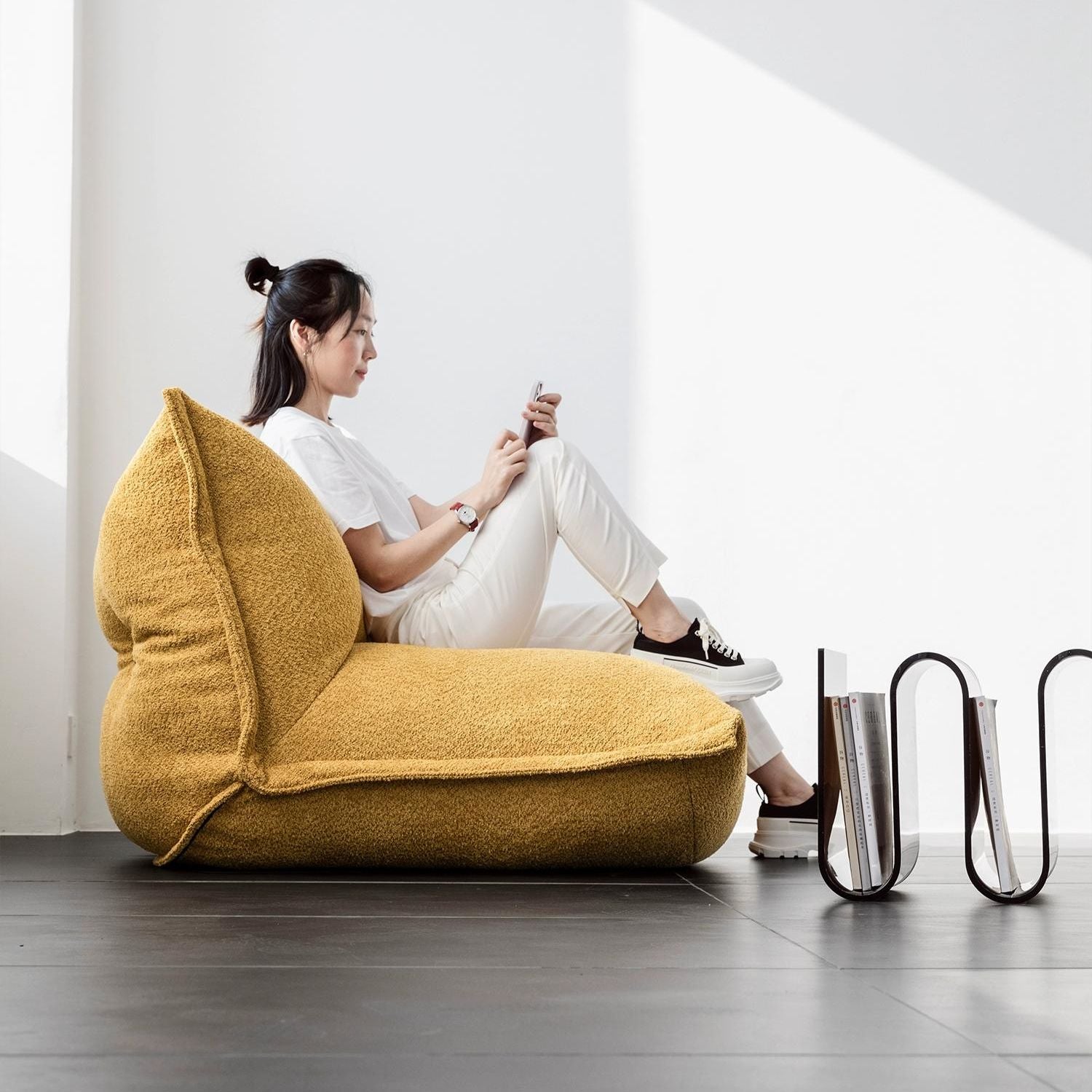 Harmony Accent Chair