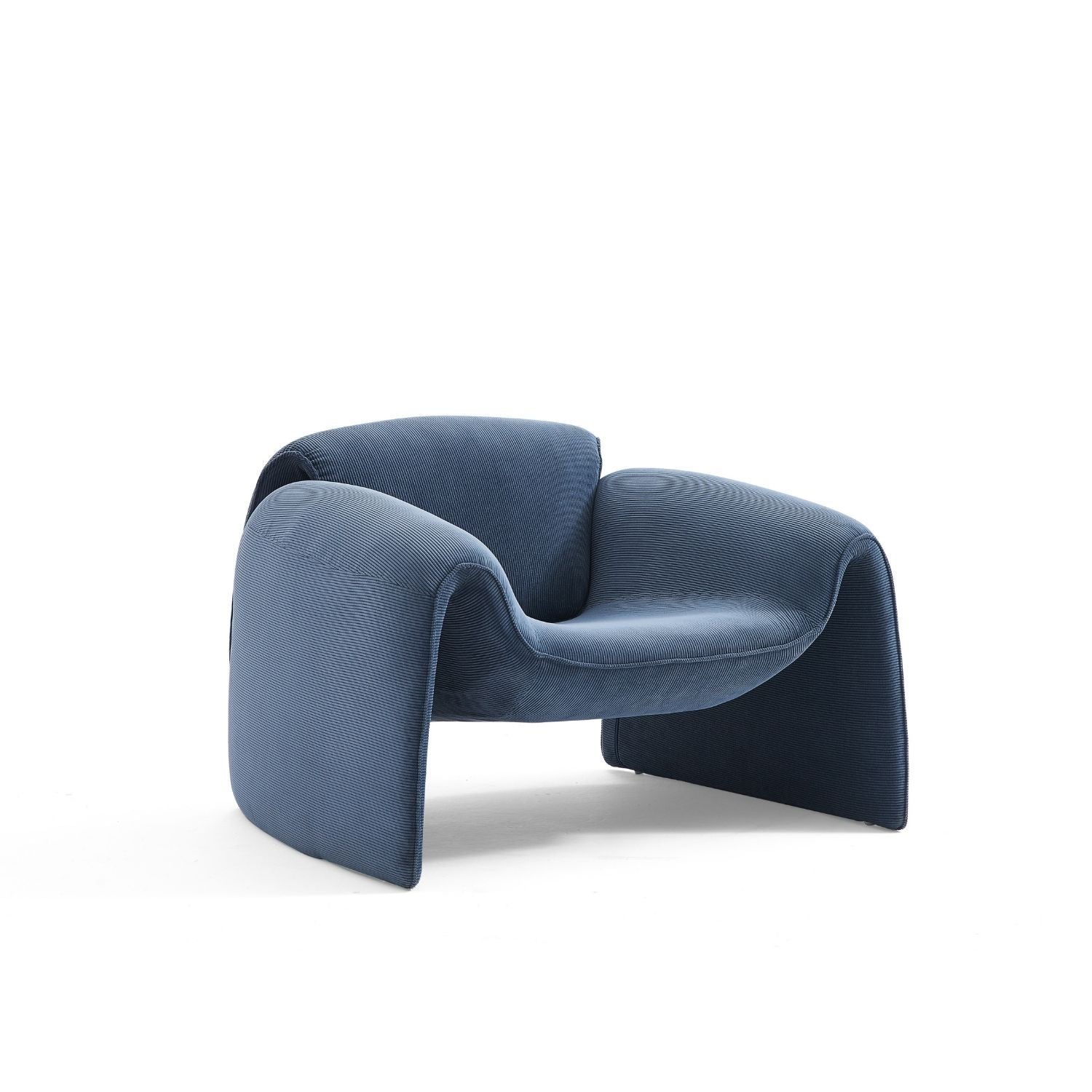 Fred Accent Chair Milloze 