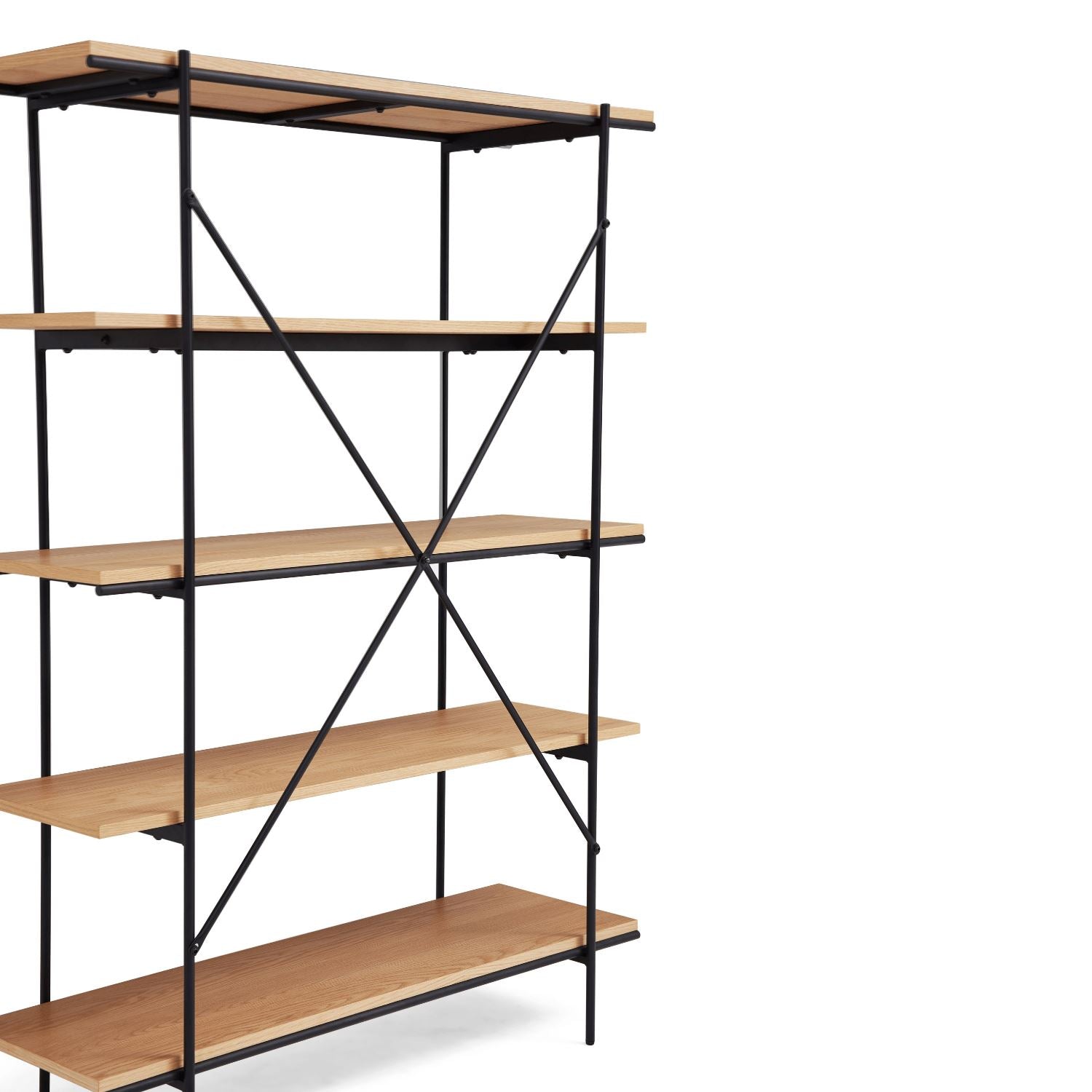 Valeen Shelves - Valyou 