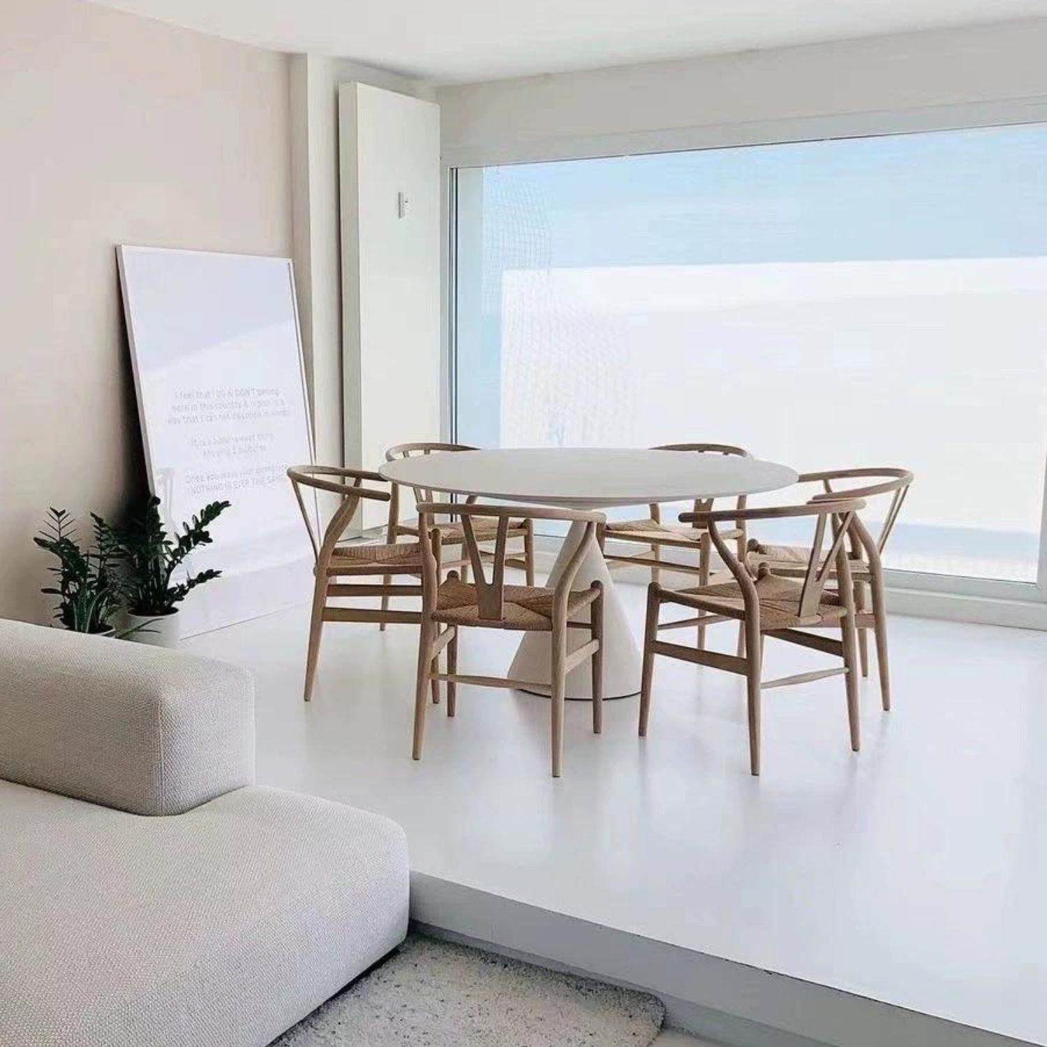 Newport Dining Table