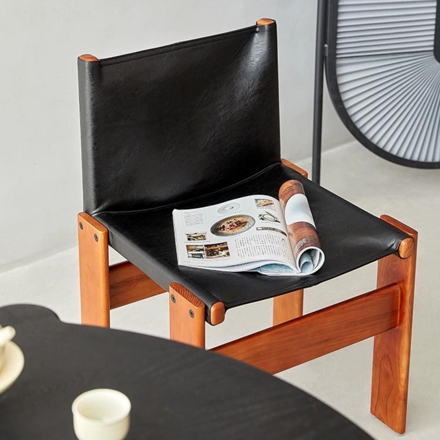 Sonomi Chair