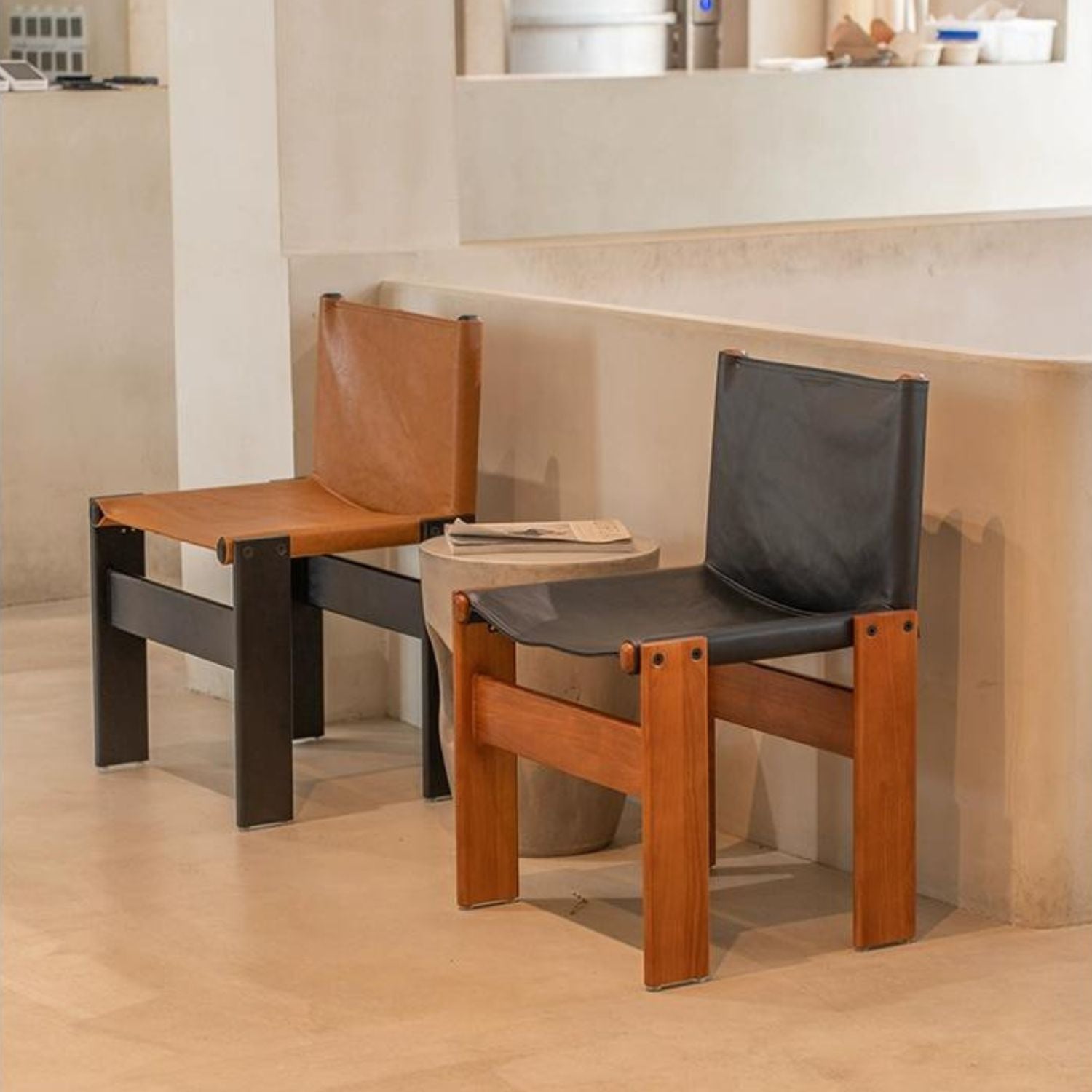 Sonomi Chair