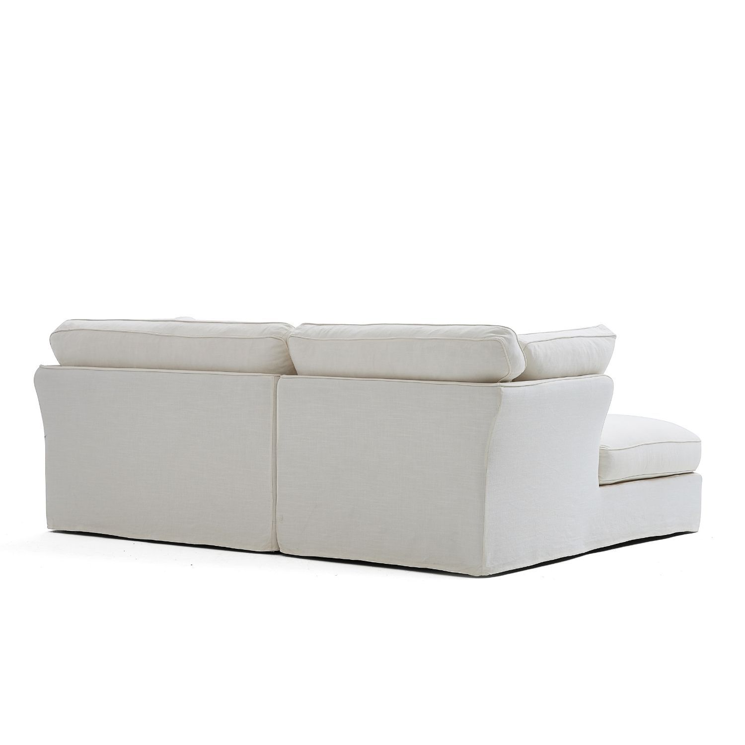 Chubby Sectional Sofa Lemons & Me 