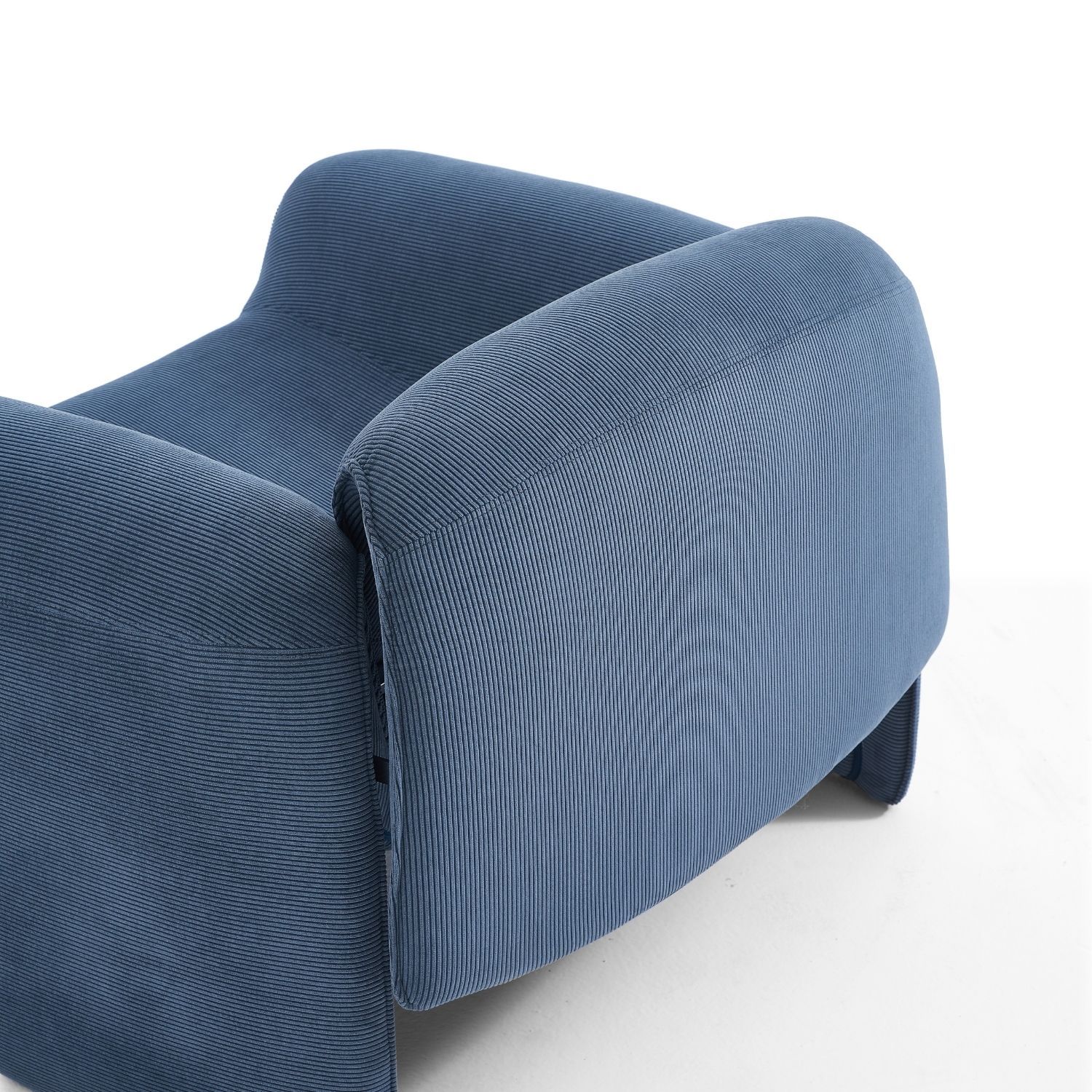 Fred Accent Chair Milloze 