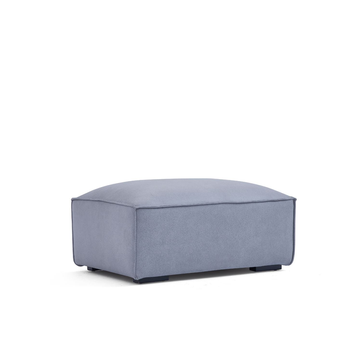 Loft Ottoman Sofa Mario Capasa 